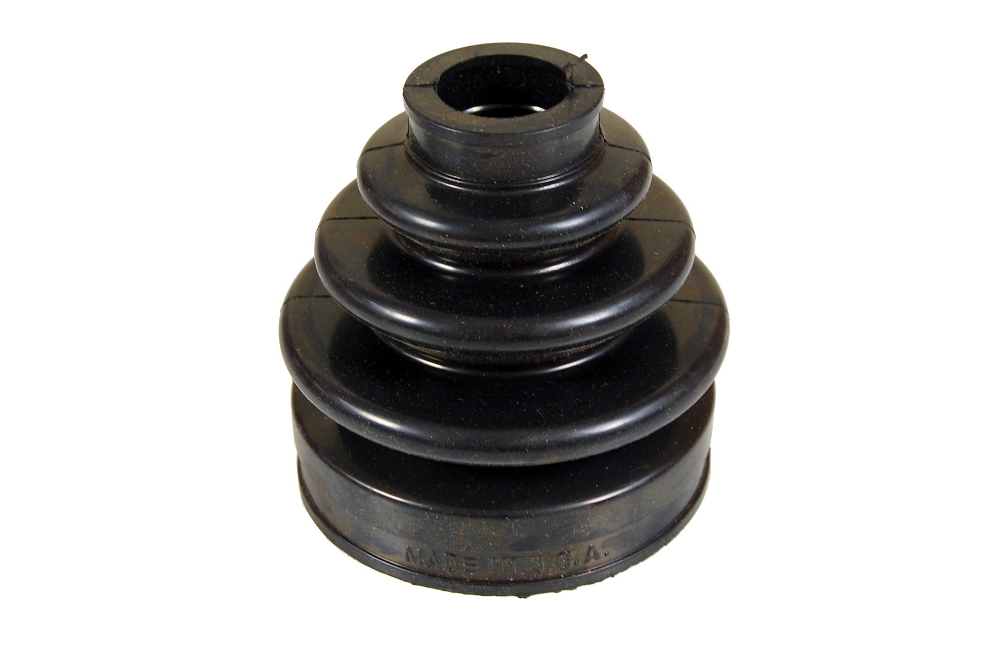 Front Left Outer CV Joint Boot | Mevotech Supreme DX675 Fits Honda Accord 1985