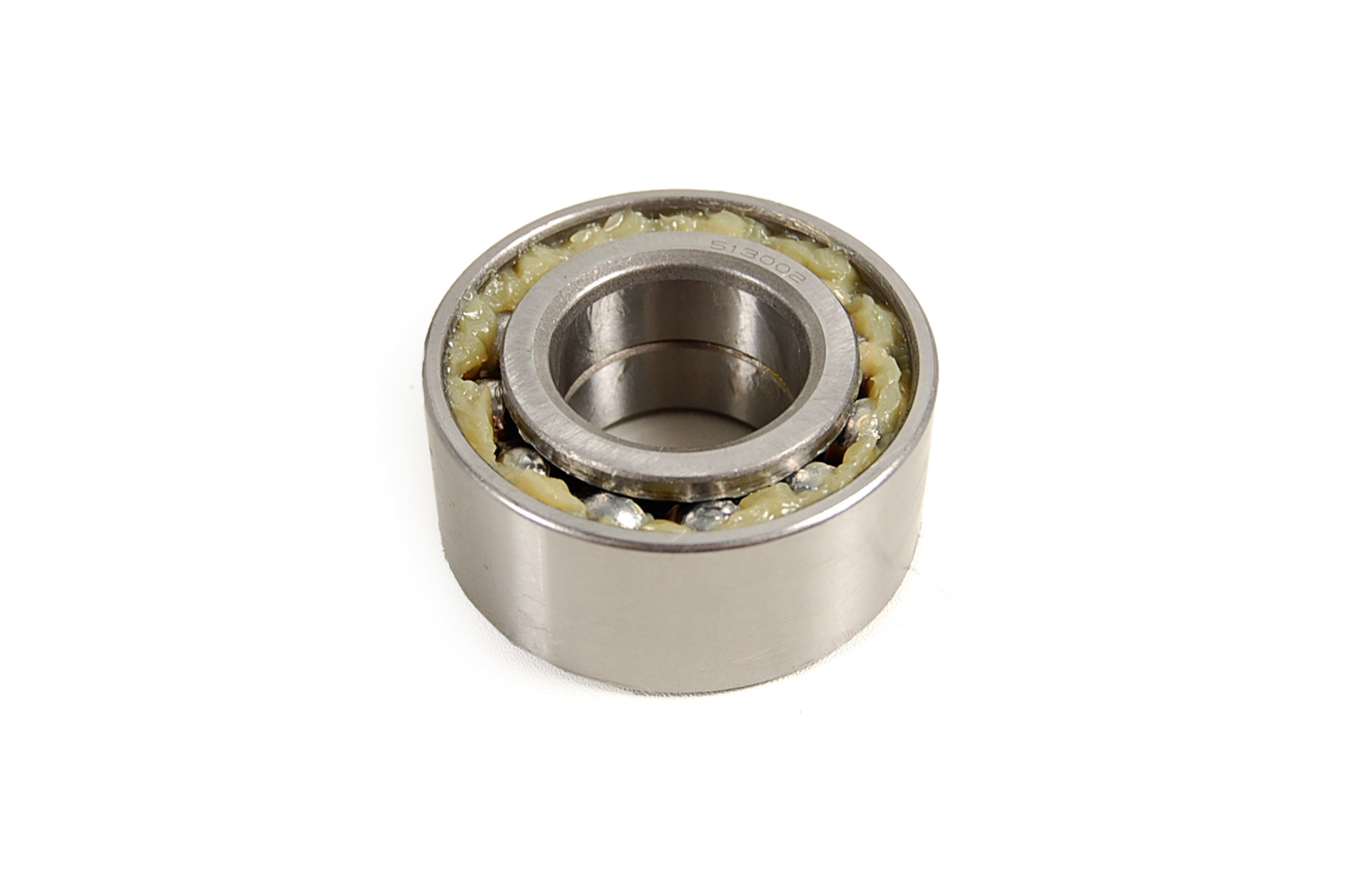 Front Wheel Bearing | Mevotech Supreme H513002 Fits Toyota Tercel 1983-1988 - 2