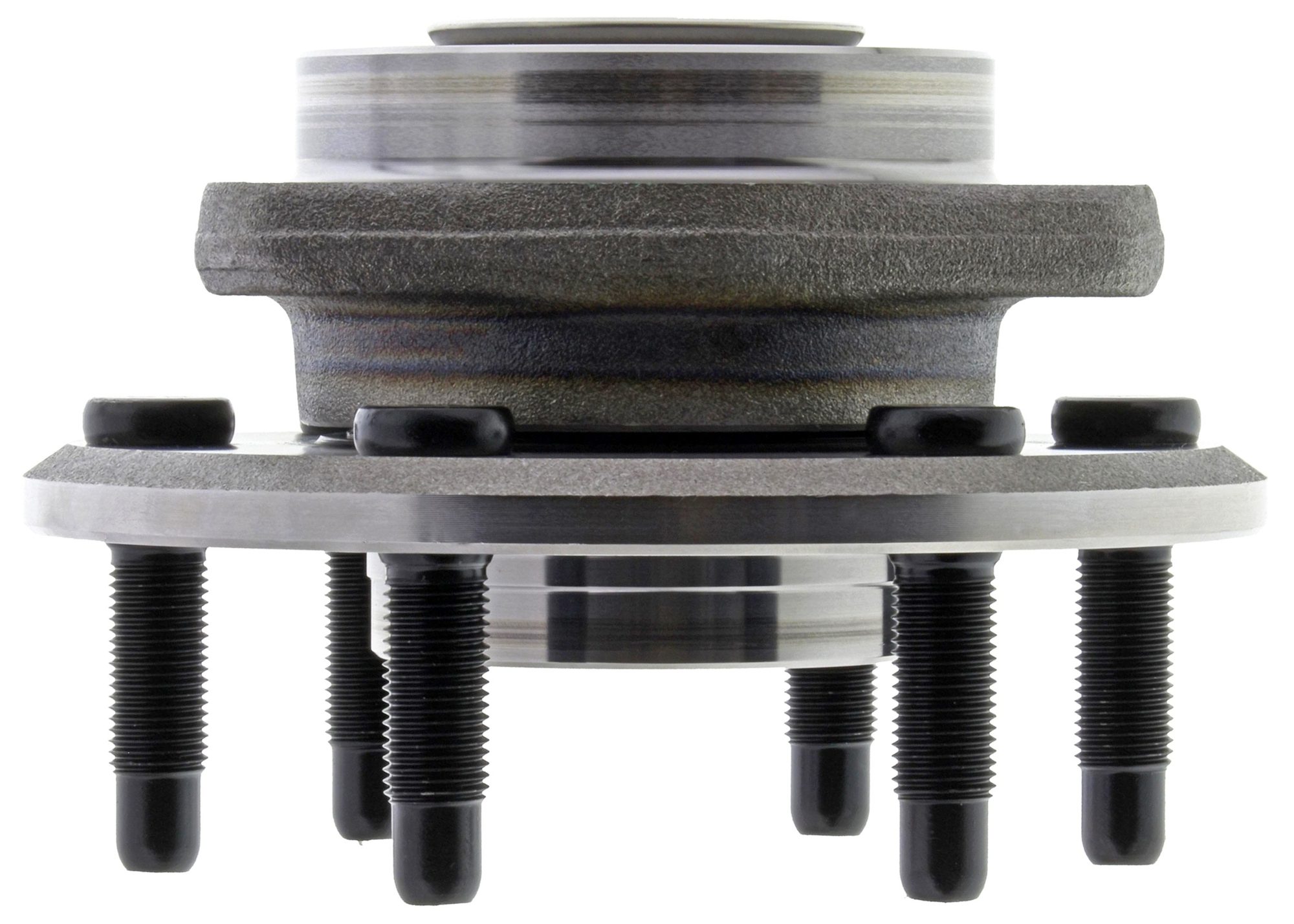 Wheel Bearing and Hub Assembly | Mevotech Supreme H513277HW Fits GMC Buick Chevrolet — image 5