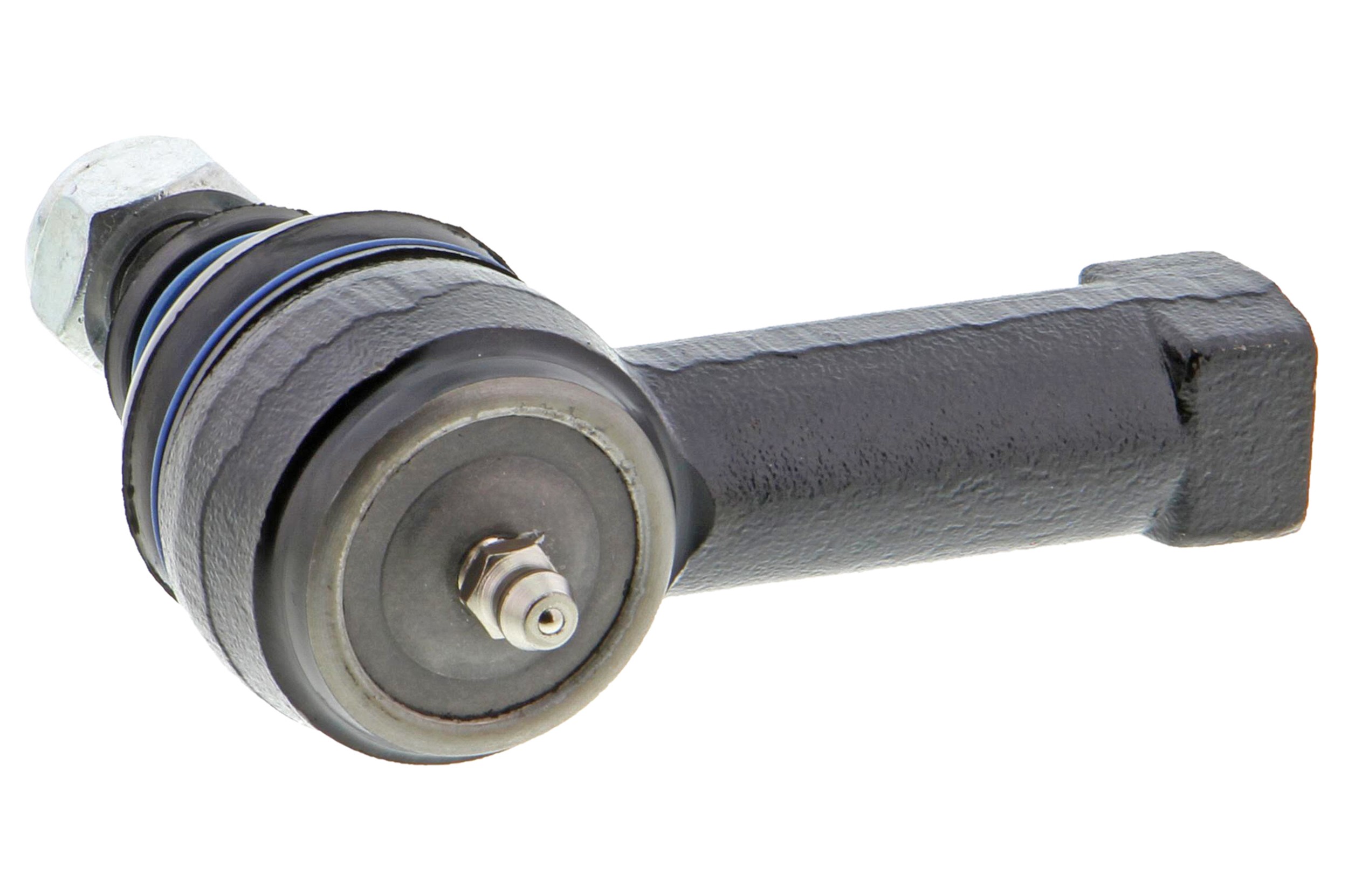 Front Outer Steering Tie Rod End | Mevotech Supreme MES2132RL Fits Saab - 3