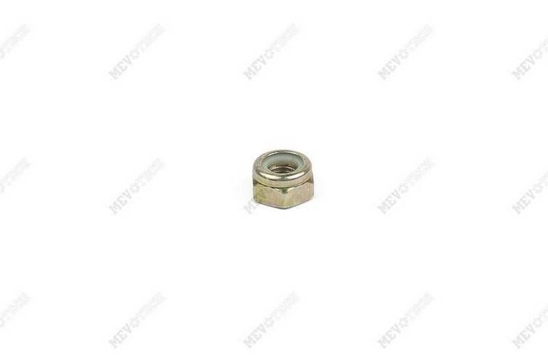 Renault Front Outer Steering Tie Rod End | Mevotech Supreme MES2287RL - 3