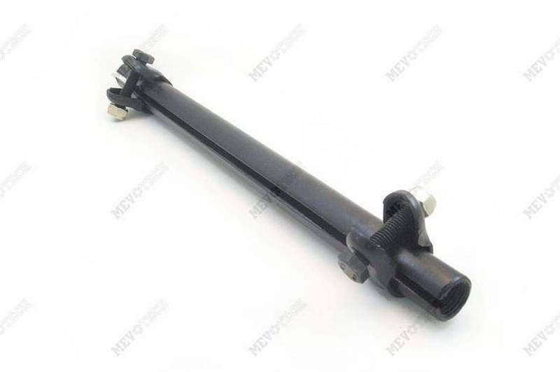 Front Steering Tie Rod End Adjusting Sleeve | Mevotech Supreme MES3311S Fits Ford Lincoln Mercury - 3