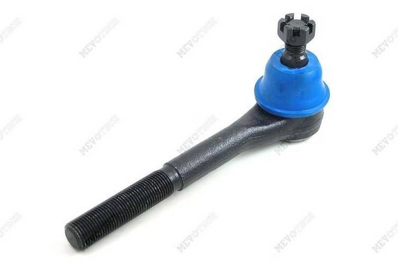 Front Inner Steering Tie Rod End | Mevotech Supreme MES3494 Fits Mercury Ford Lincoln - 5