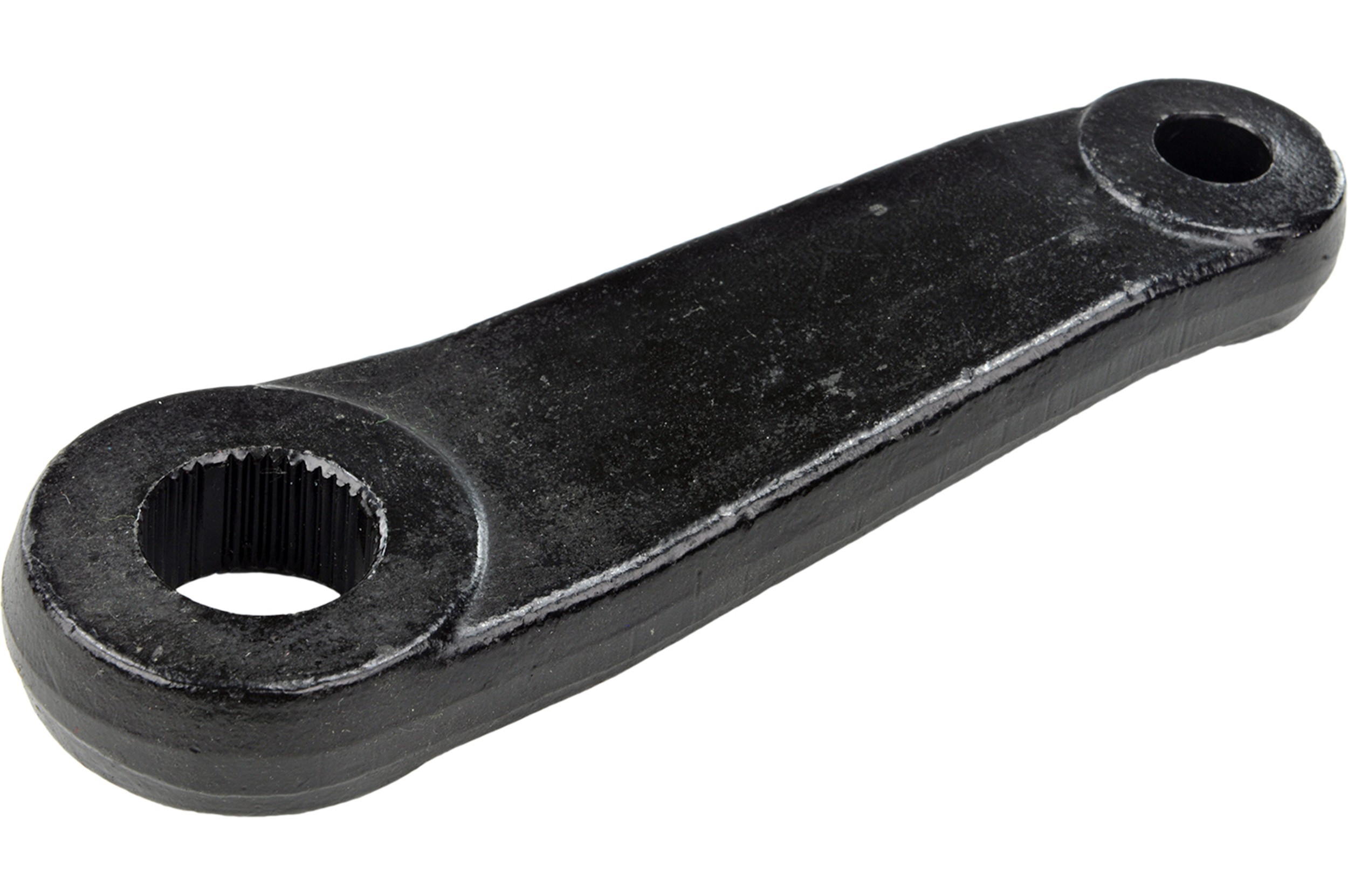 Front Steering Pitman Arm | Mevotech Supreme MK80795 Fits Ford - 2