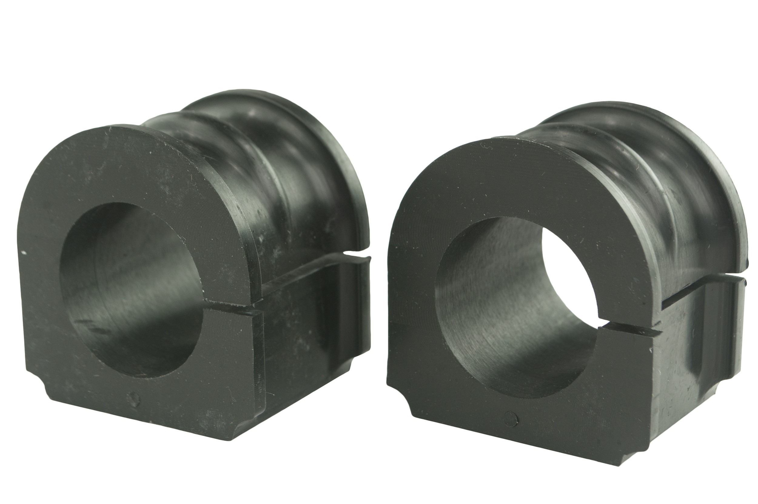 Front To Frame Suspension Stabilizer Bar Bushing Kit | Mevotech Supreme MK90015 Fits Mercury Nissan - 2