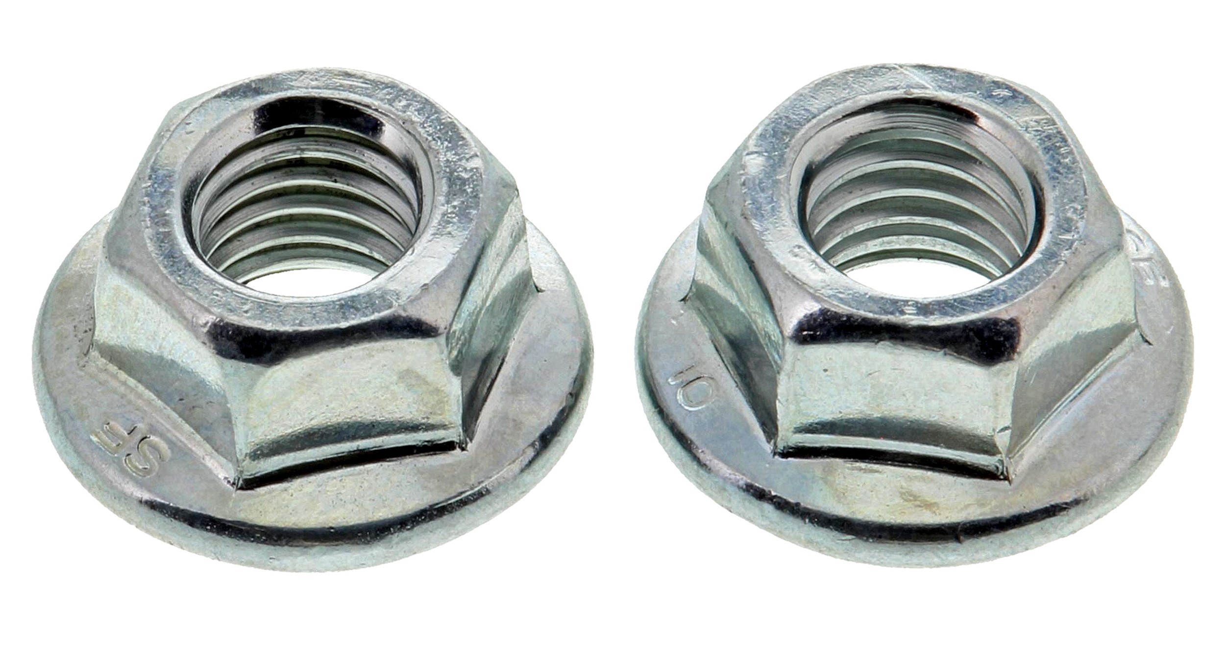 Rear Right Suspension Stabilizer Bar Link Kit | Mevotech Supreme MS108249 Fits Mercedes-Benz - 7