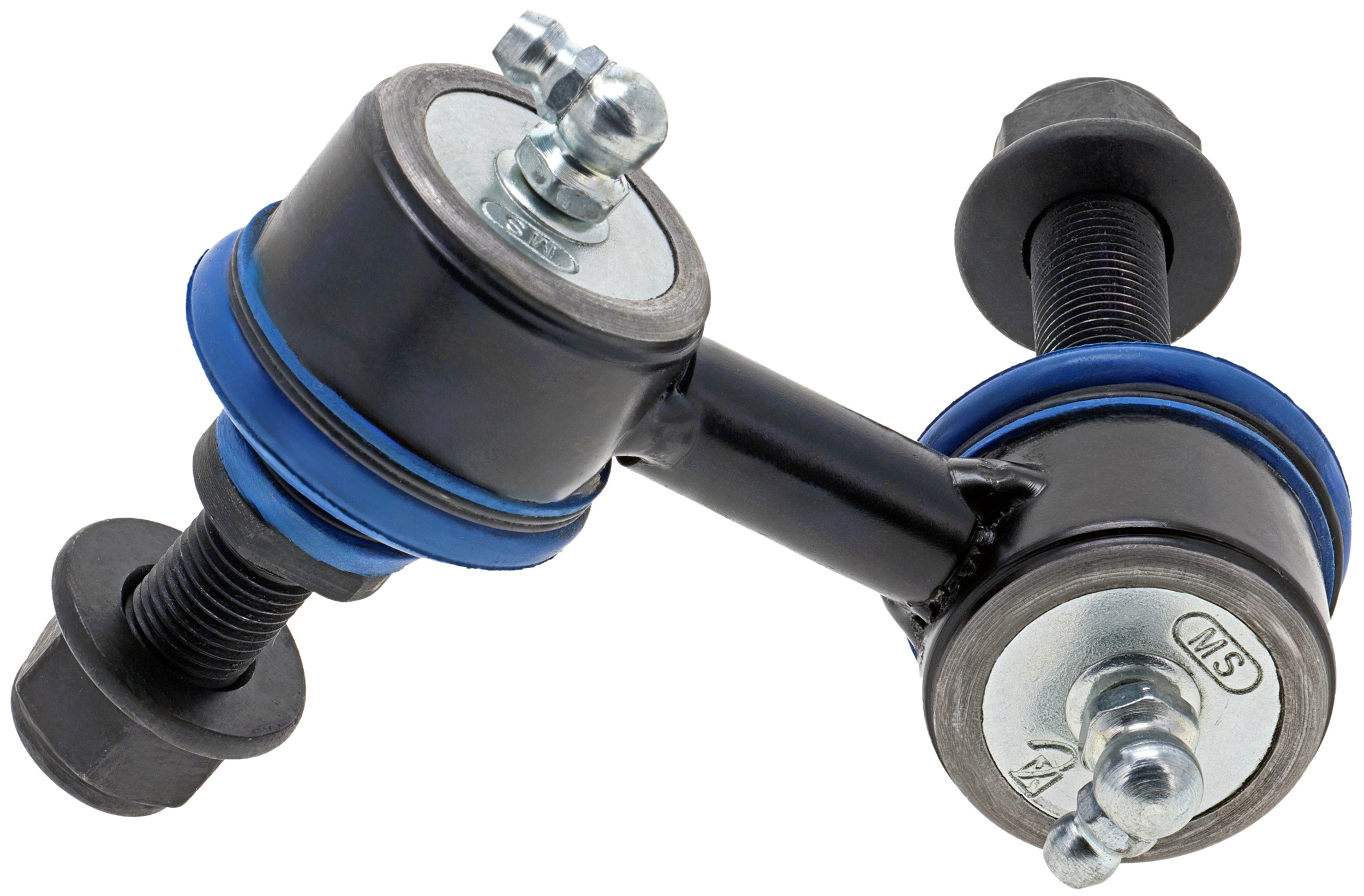 Front Right Suspension Stabilizer Bar Link Kit | Mevotech Supreme MS30864 Fits INFINITI Nissan - 3