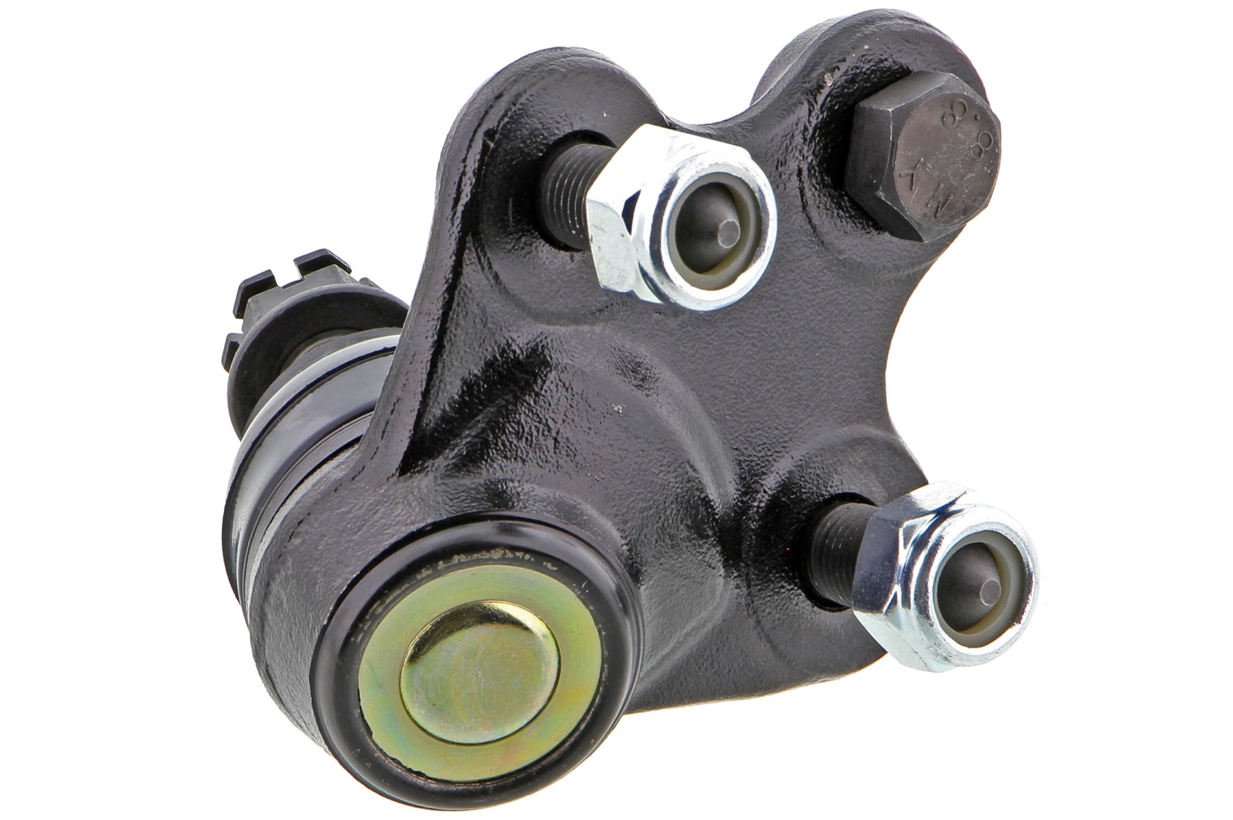 Front Lower Suspension Ball Joint | Mevotech Supreme MS60522 Fits Acura Honda - 3