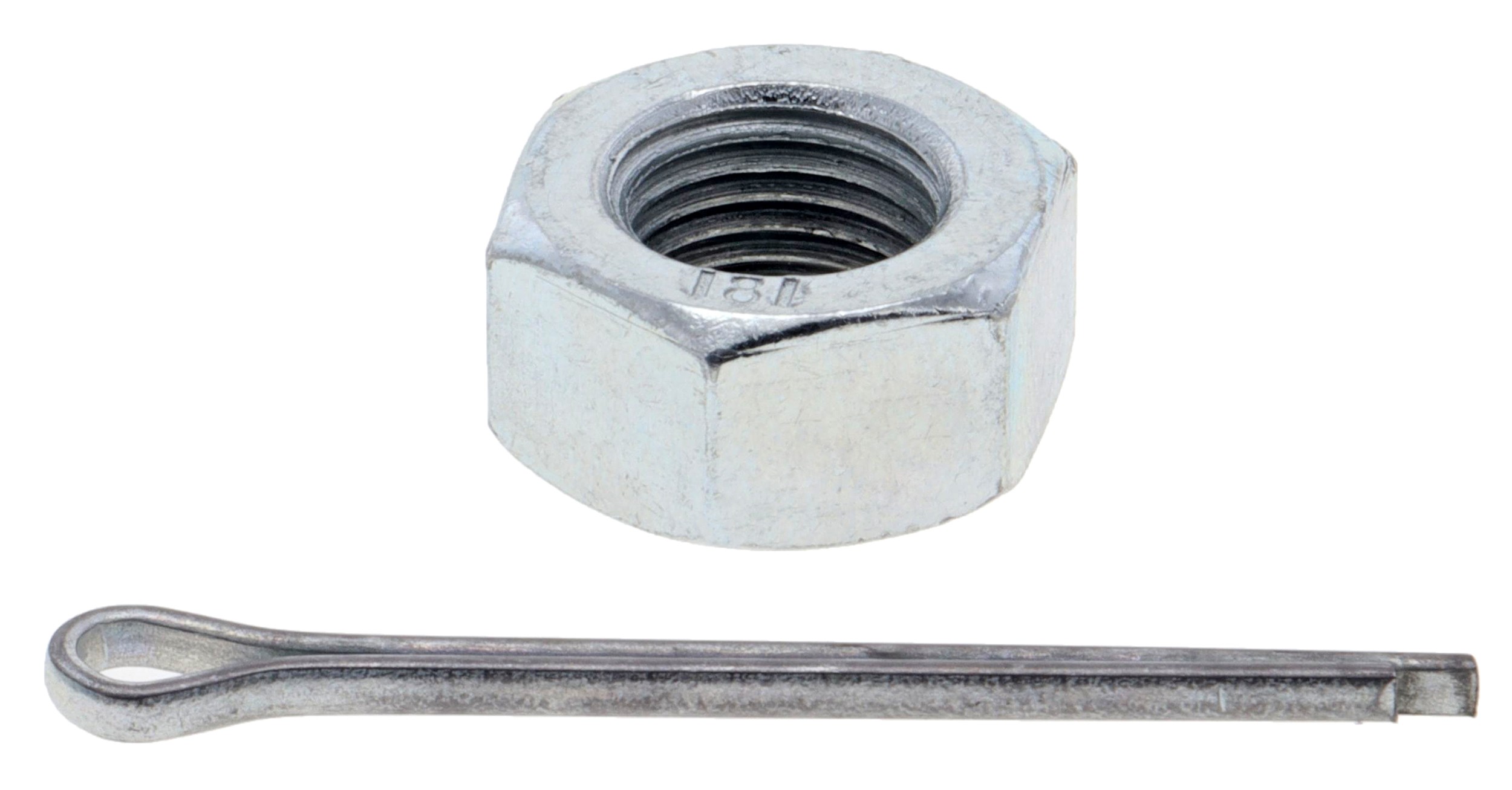 Front Left Outer Steering Tie Rod End | Mevotech Supreme MS60676 Fits Acura TLX 2018-2020 - 7