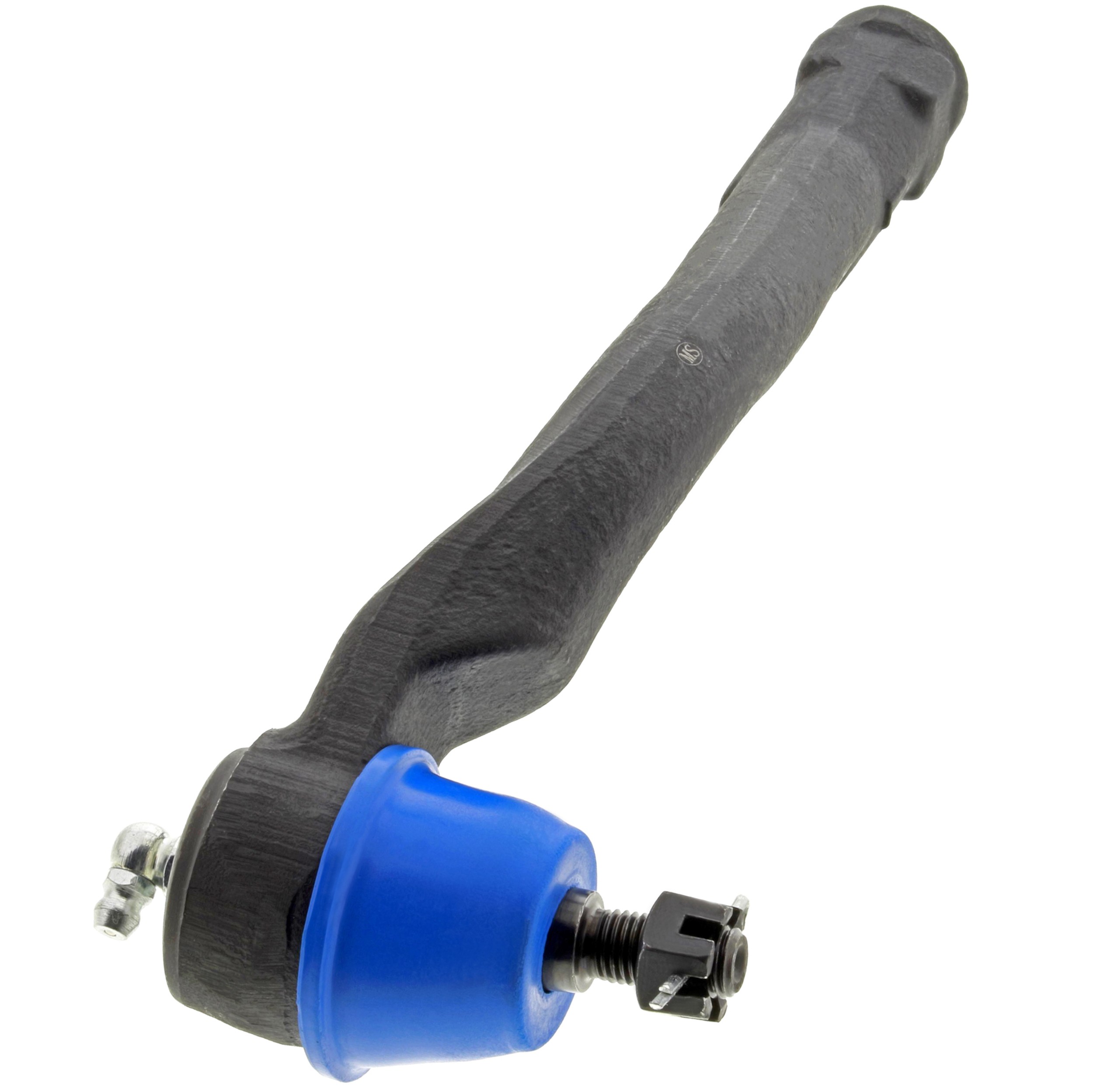Front Left Outer Steering Tie Rod End | Mevotech Supreme MS90633 Fits Hyundai Kia - 5