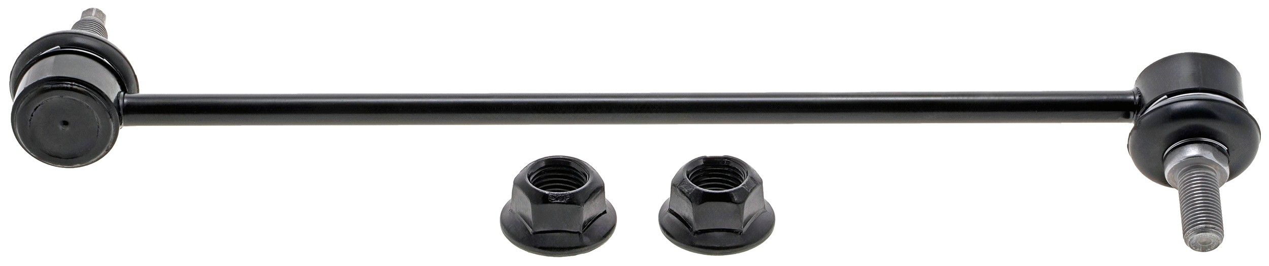 5 2022-2025 Front Left Suspension Stabilizer Bar Link Kit | Mevotech Supreme MS908151 Fits Hyundai Ioniq - 5