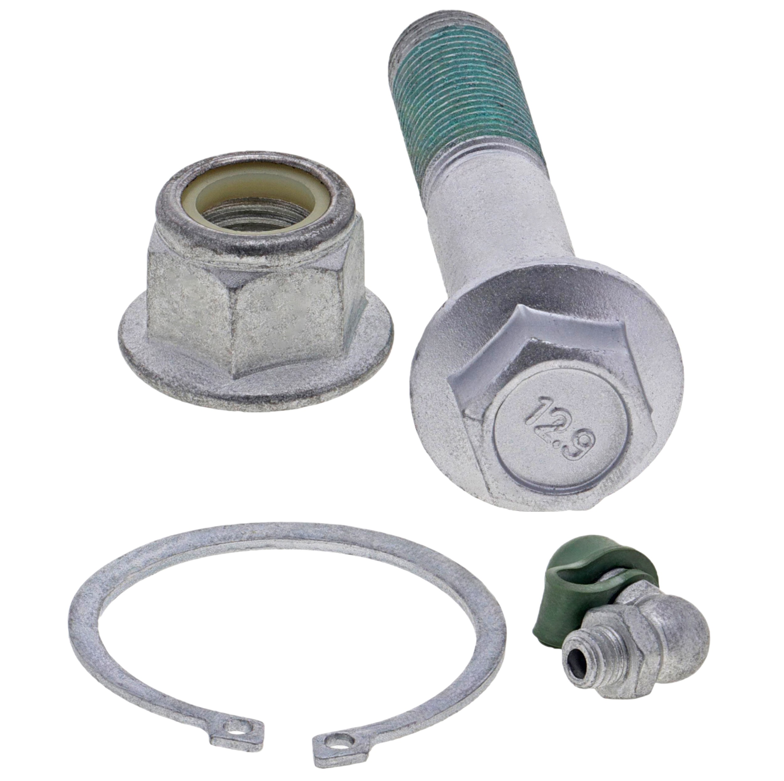 Front Lower Suspension Ball Joint | Mevotech Supreme TXMS30520 Fits Nissan INFINITI Suzuki - 5