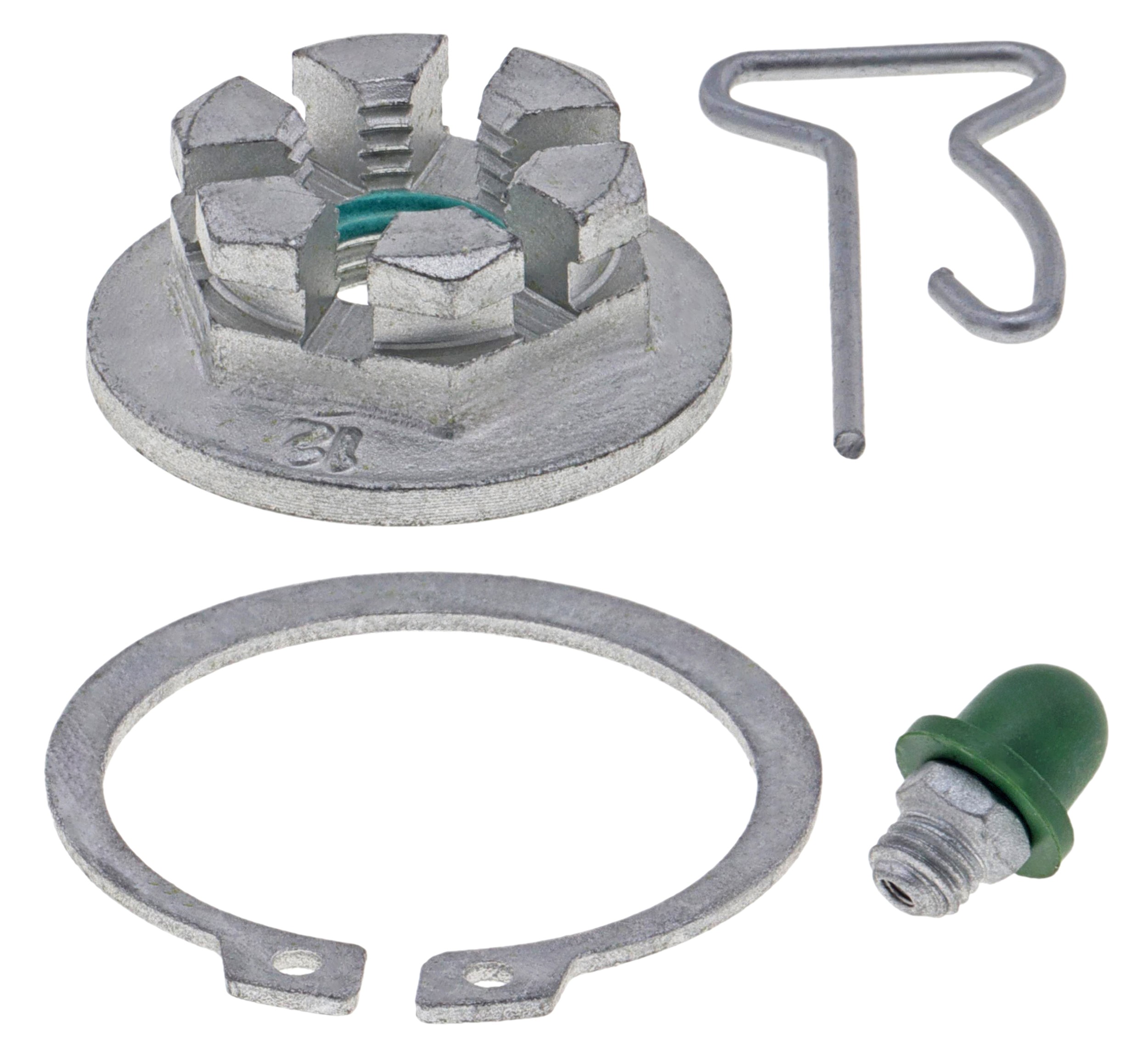 Front Upper Suspension Ball Joint | Mevotech Supreme TXMS86563 Fits Toyota - 5