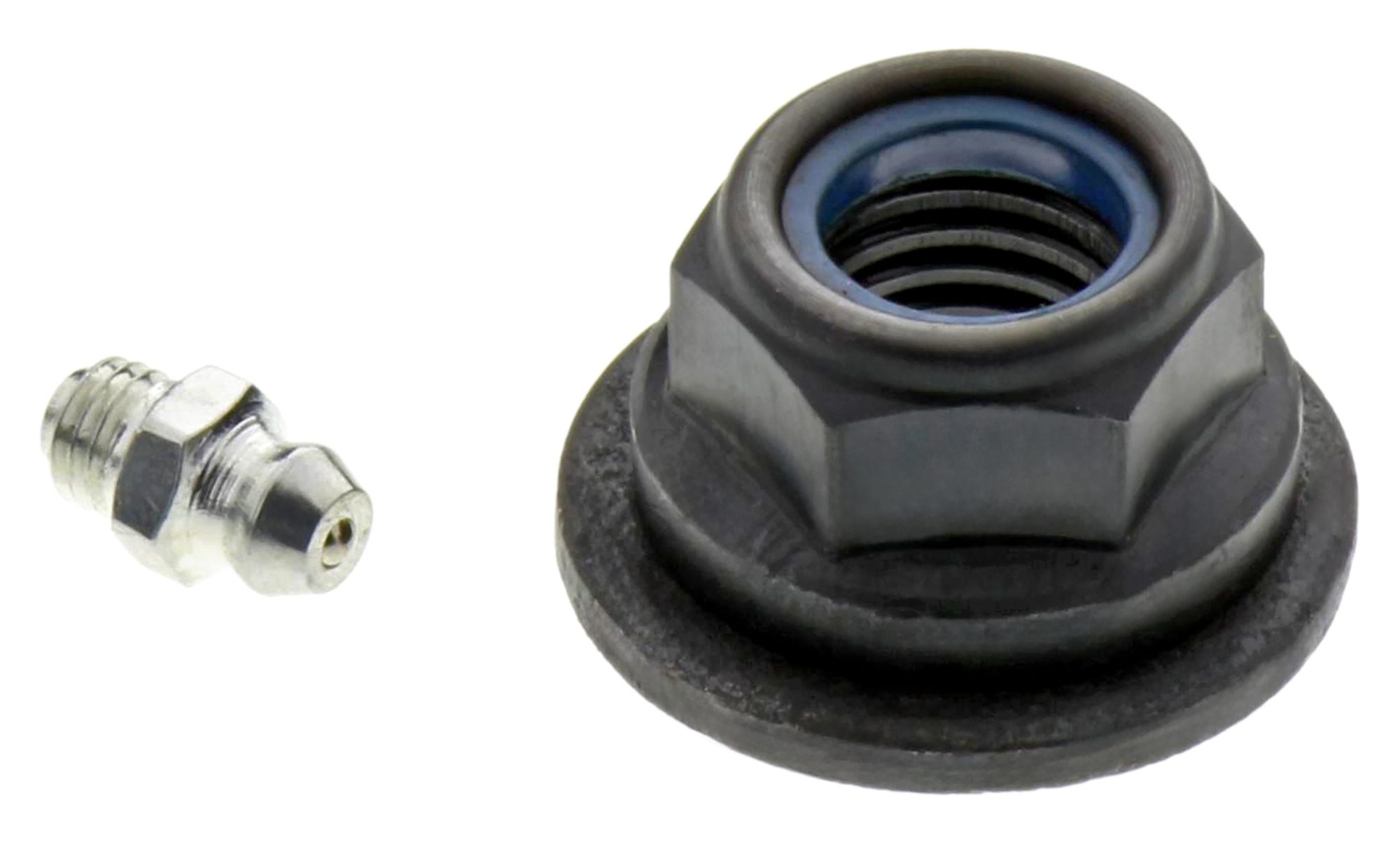 Front Right Upper Suspension Control Arm and Ball Joint Assembly | Mevotech Supreme CMK80716 Fits Ford Lincoln — image 7
