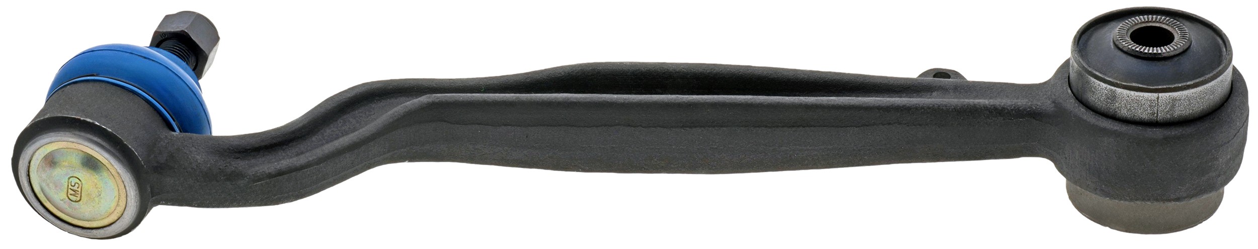 Front Lower Forward Suspension Control Arm and Ball Joint Assembly | Mevotech Supreme CMS101011 Fits Land Rover — image 2