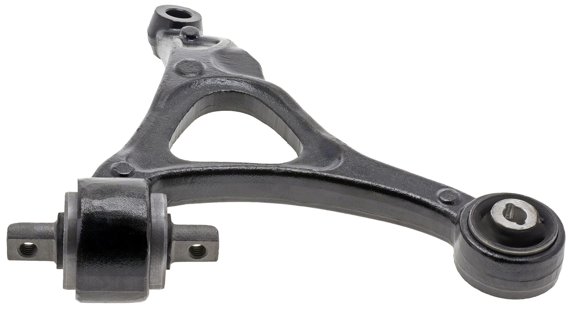 Front Right Lower Suspension Control Arm | Mevotech Supreme CMS10121 Fits Volvo XC90 2003-2014 — image 3
