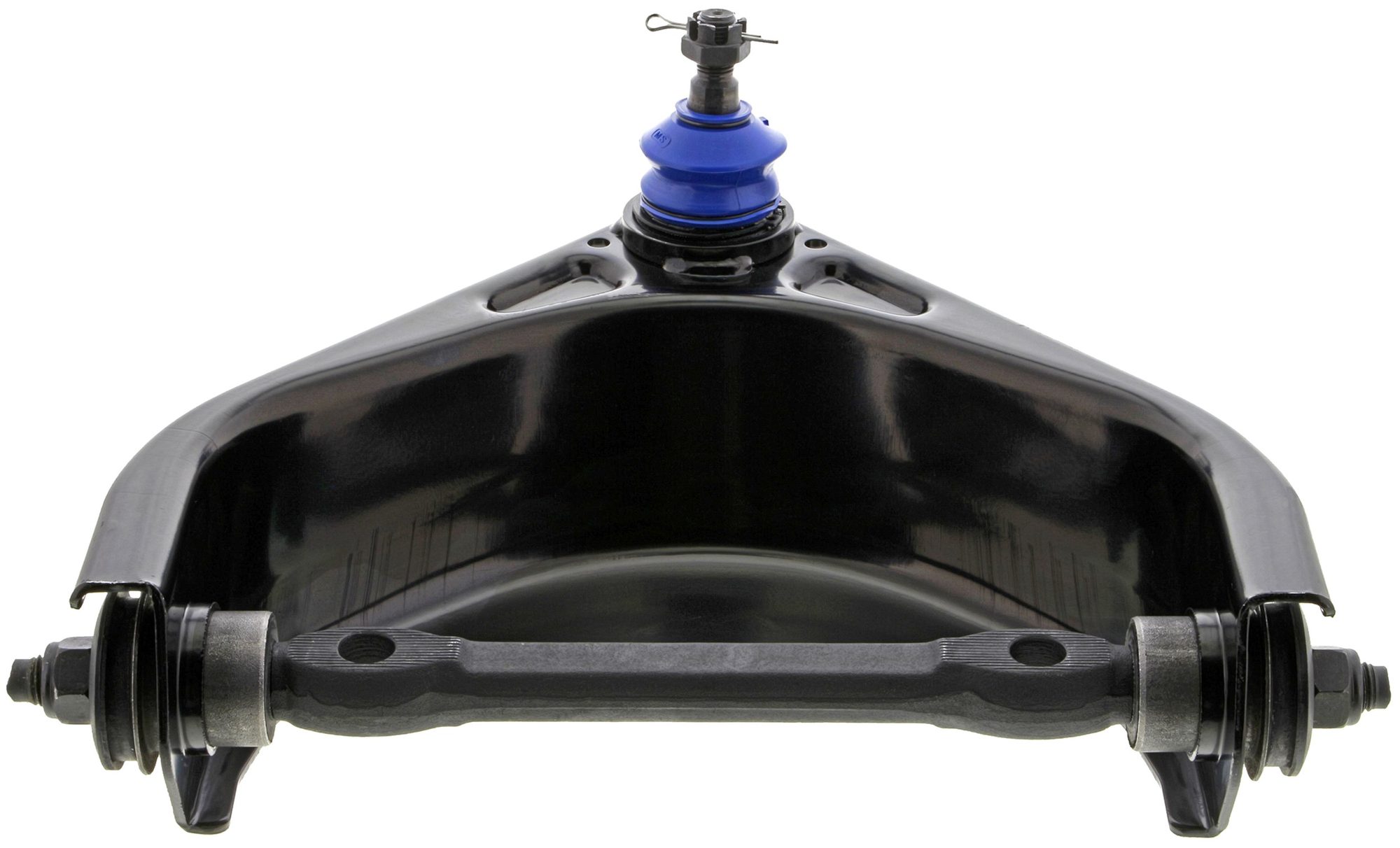 Front Upper Suspension Control Arm and Ball Joint Assembly | Mevotech Supreme CMS20375 Fits Dodge — image 3