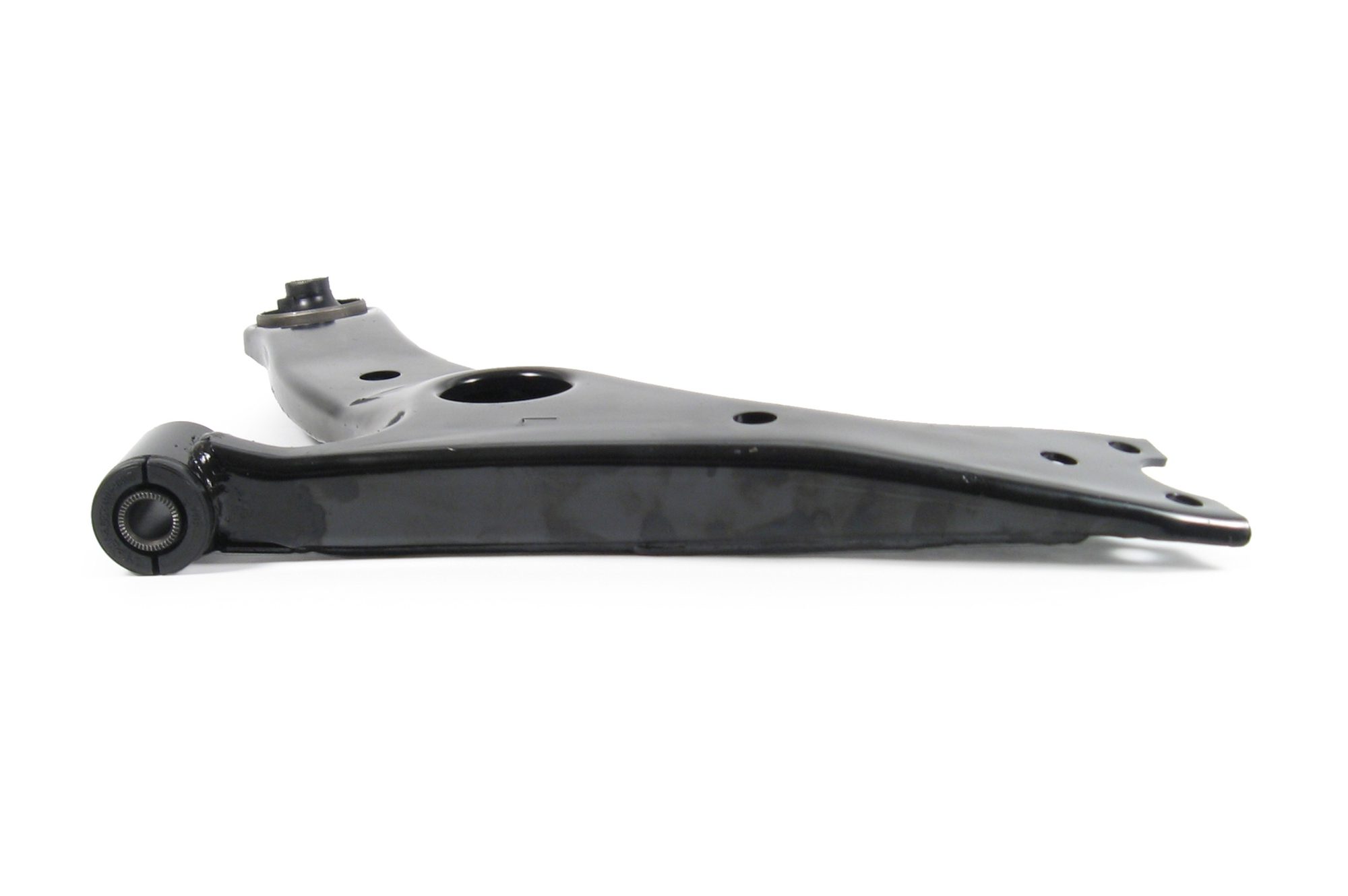 Front Left Lower Suspension Control Arm | Mevotech Supreme CMS20473 Fits Toyota RAV4 2001-2005 — image 4