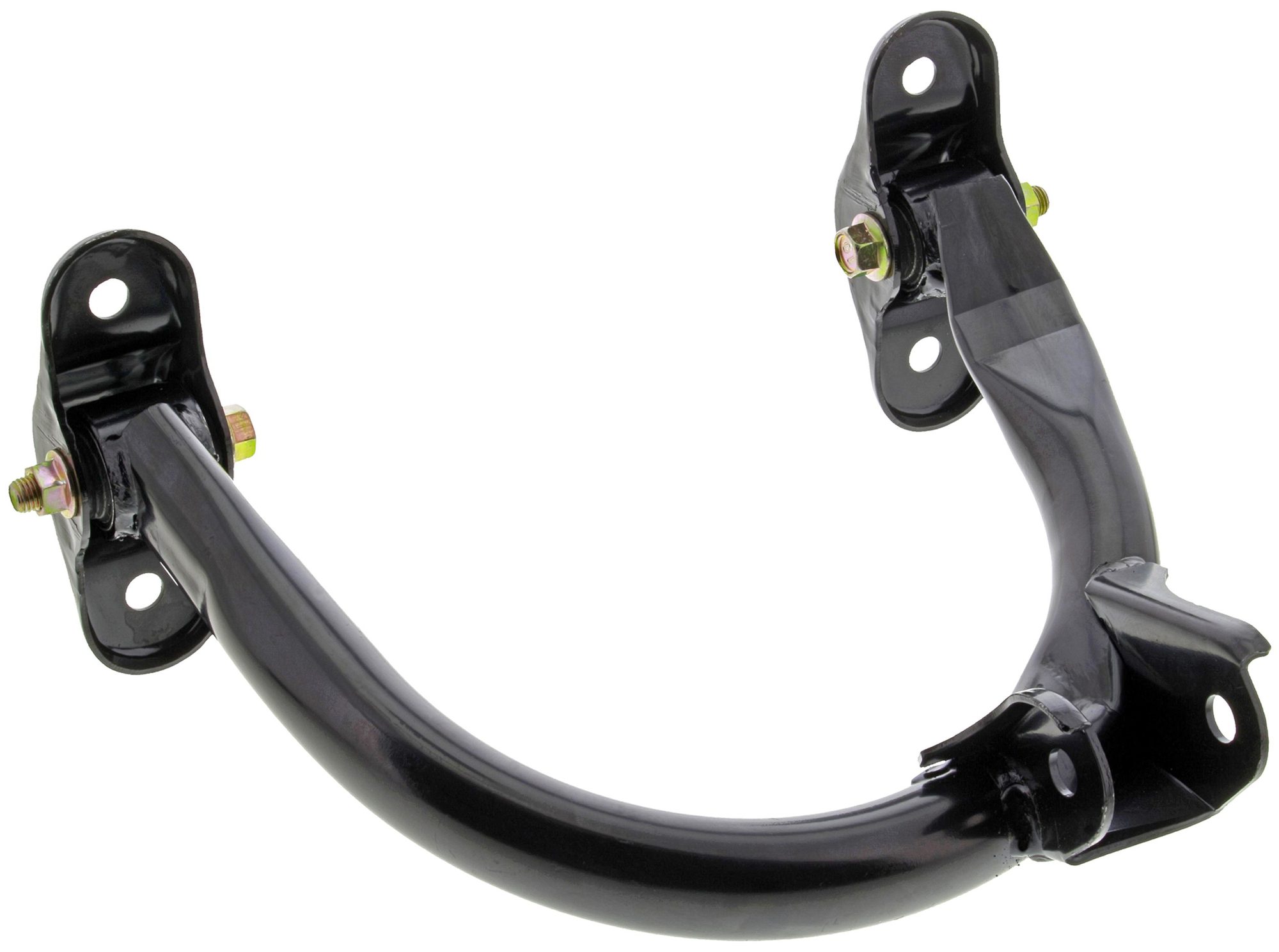 Rear Left Upper Suspension Control Arm | Mevotech Supreme CMS251039 Fits Chrysler Mitsubishi Dodge