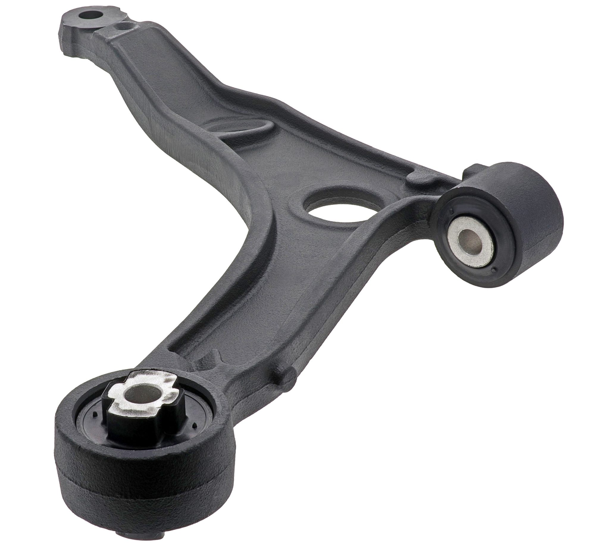 Front Right Lower Suspension Control Arm | Mevotech Supreme CMS251130 Fits Ram — image 3