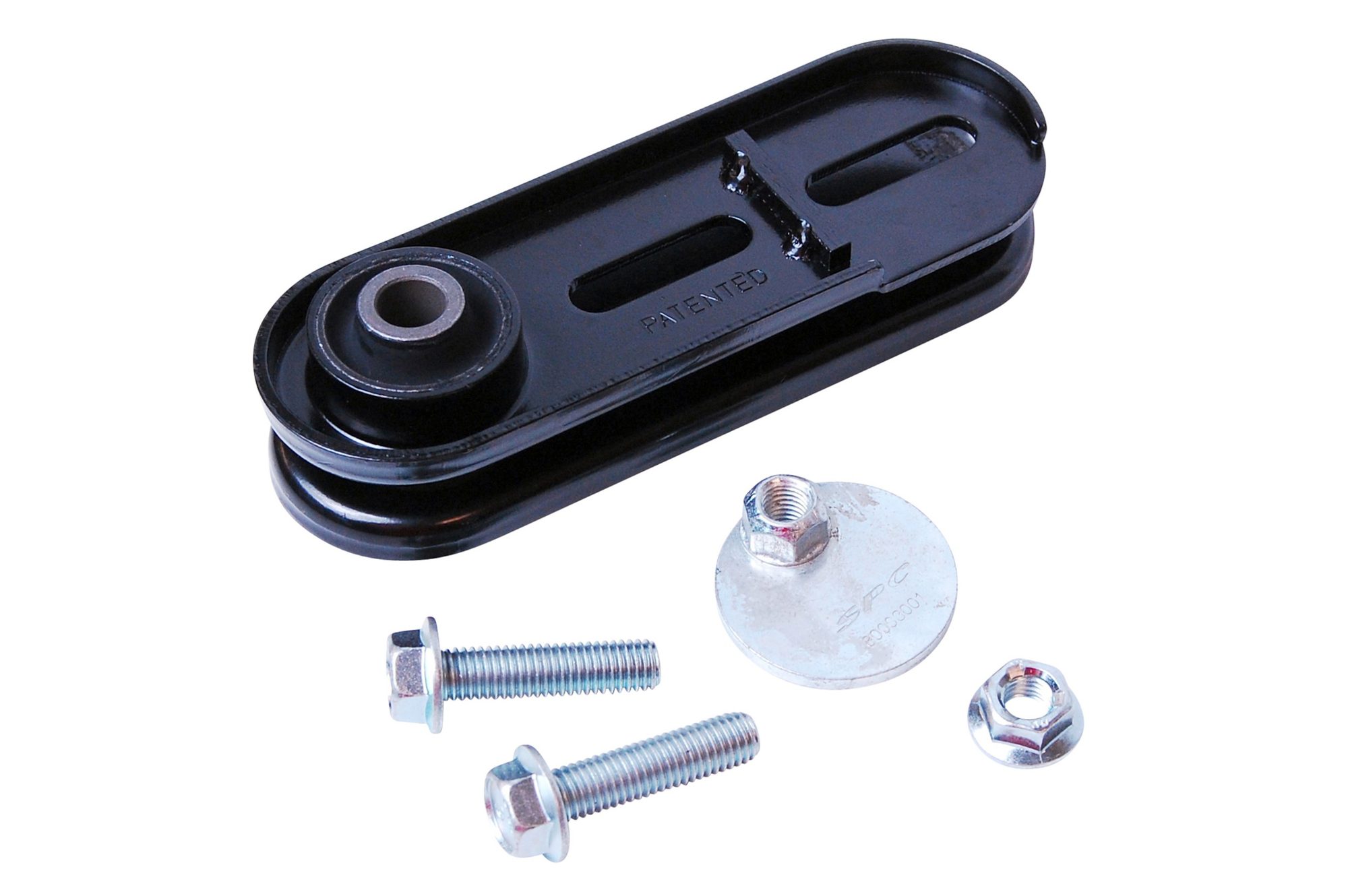 Rear Upper Suspension Control Arm | Mevotech Supreme CMS251165 Fits Mitsubishi Jeep Dodge — image 2
