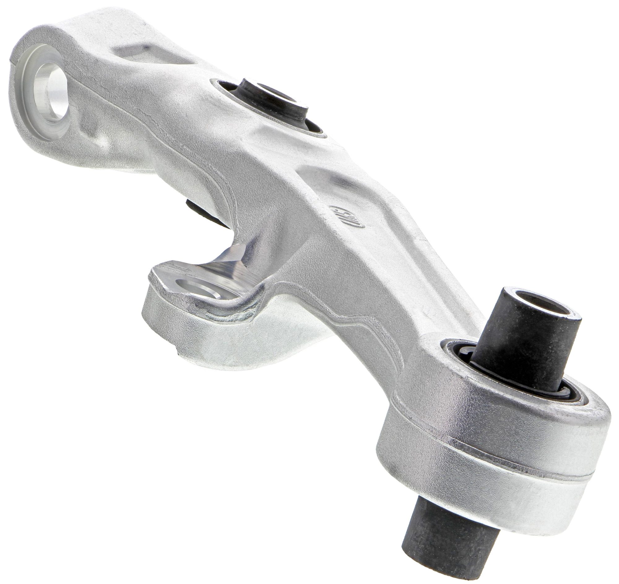 Front Right Lower Forward Suspension Control Arm | Mevotech Supreme CMS301031 Fits Nissan INFINITI — image 3