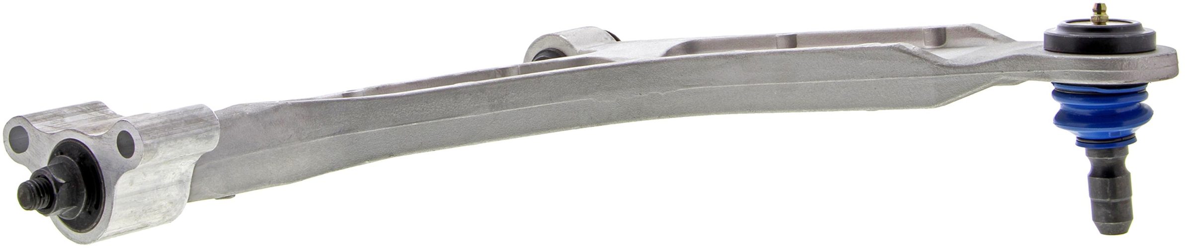 Rear Right Upper Suspension Control Arm and Ball Joint Assembly | Mevotech Supreme CMS40127 Fits Ford Mercury Lincoln — image 4