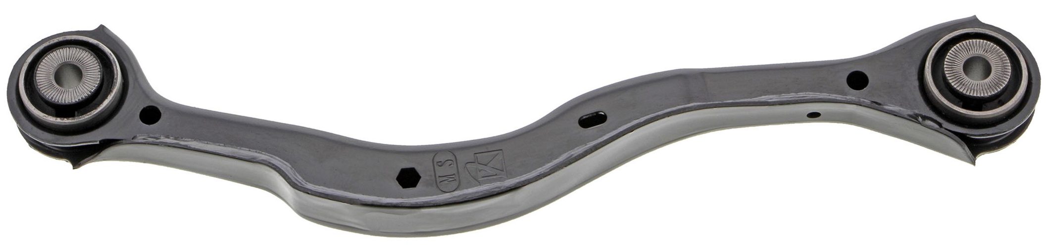 Rear Right Upper Suspension Trailing Arm | Mevotech Supreme CMS501318 Fits Cadillac Chevrolet GMC — image 4
