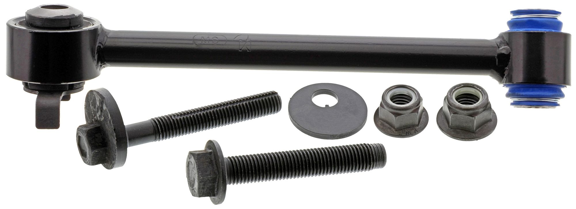 Rear Right Forward Lateral Arm | Mevotech Supreme CMS501352 Fits Chevrolet GMC Cadillac — image 4