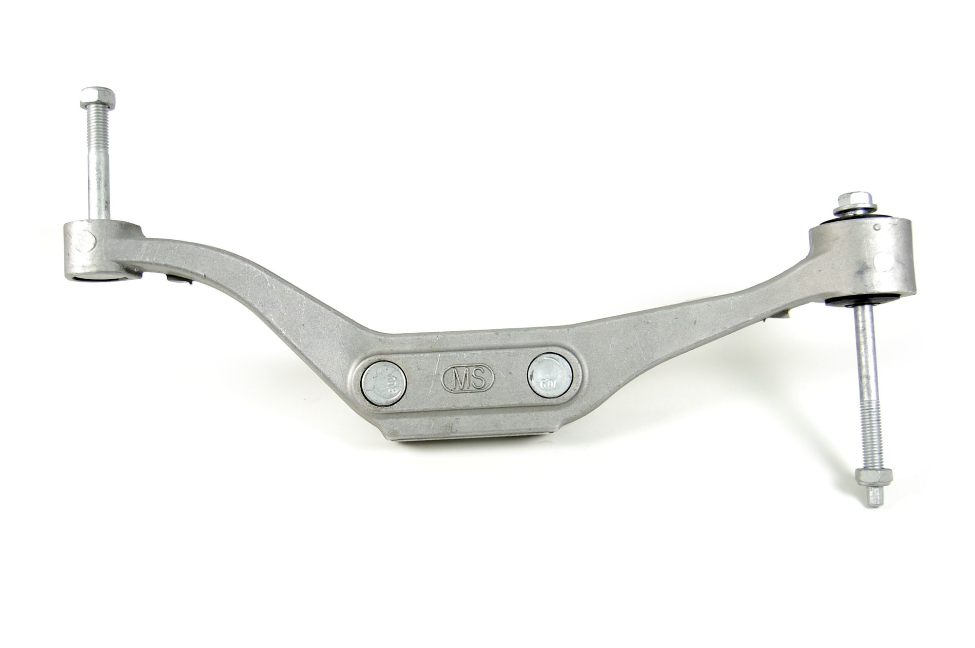 Front Differential Support Bracket | Mevotech Supreme CMS50903 Fits GMC Chevrolet — image 3