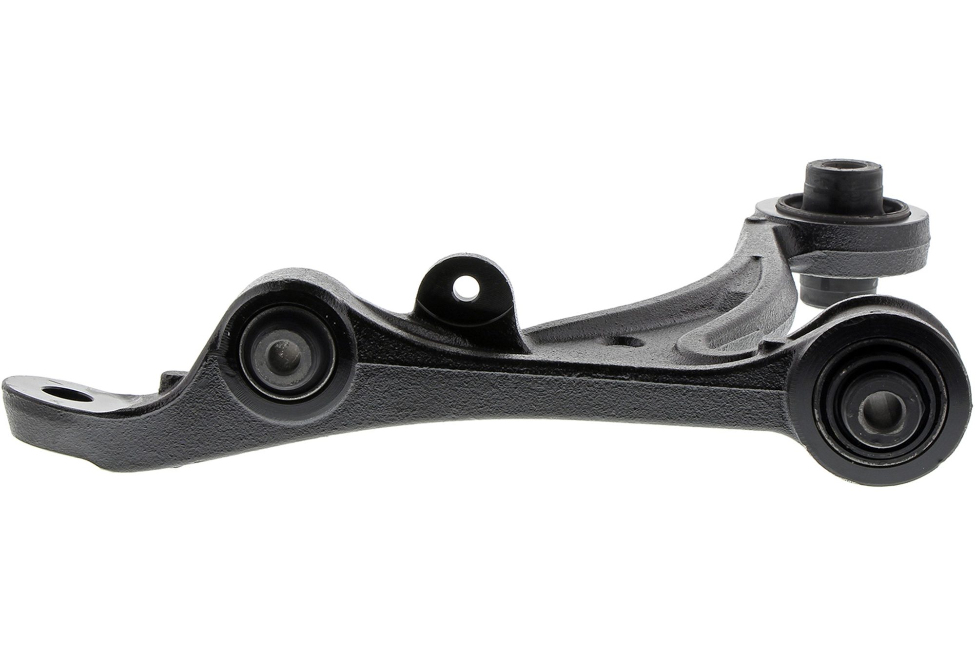 Front Right Lower Suspension Control Arm | Mevotech Supreme CMS601199 Fits Honda S2000 2000-2009 — image 4