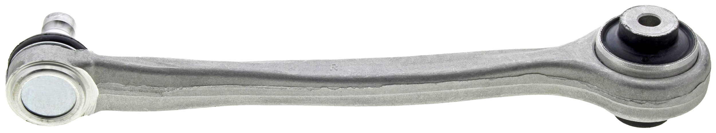 Front Right Upper Forward Suspension Control Arm and Ball Joint Assembly | Mevotech Supreme CMS701149 Fits Audi — image 2