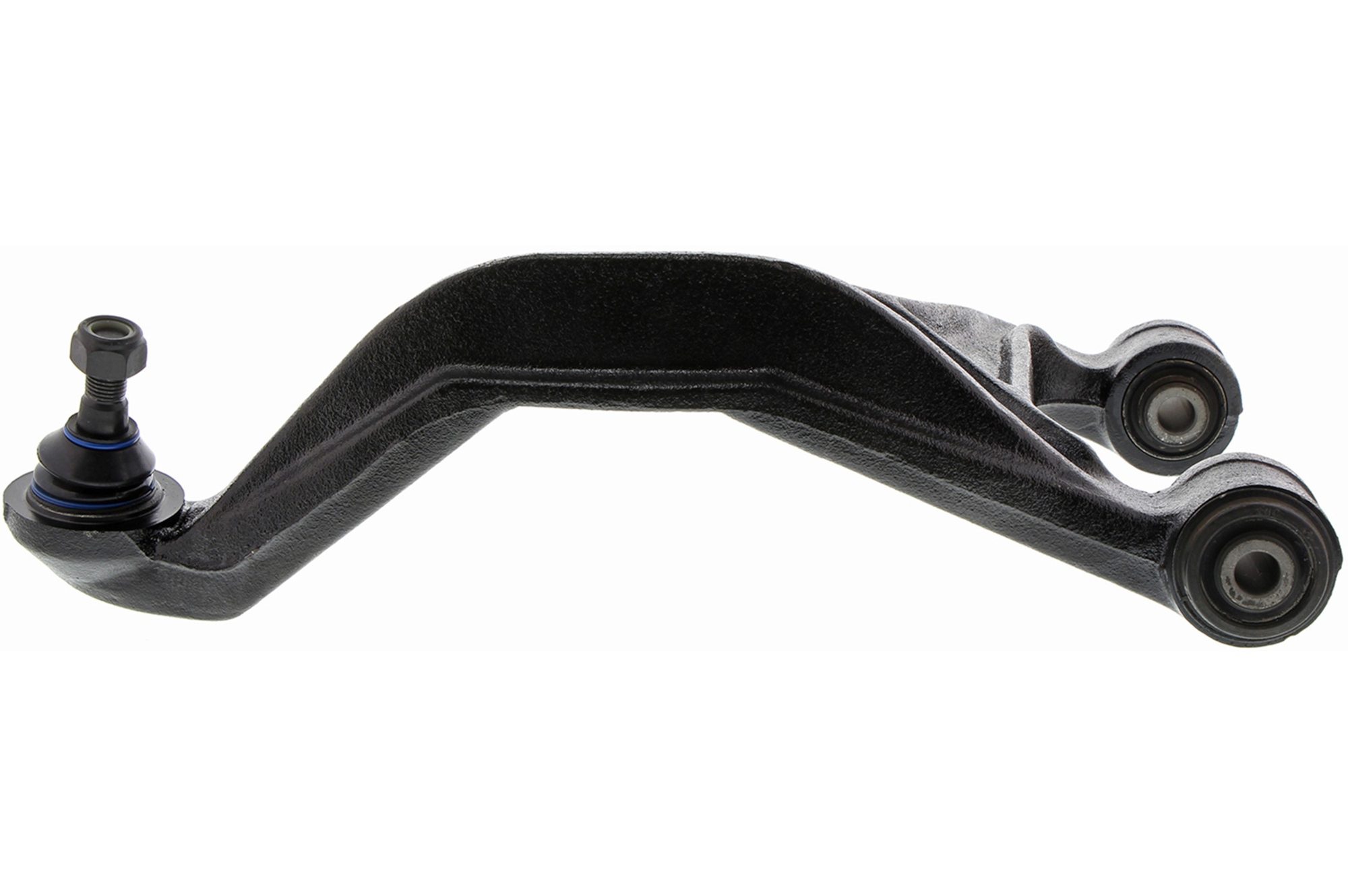 Rear Left Upper Suspension Control Arm and Ball Joint Assembly | Mevotech Supreme CMS801037 Fits Suzuki Grand Vitara 2006-2013 — image 4