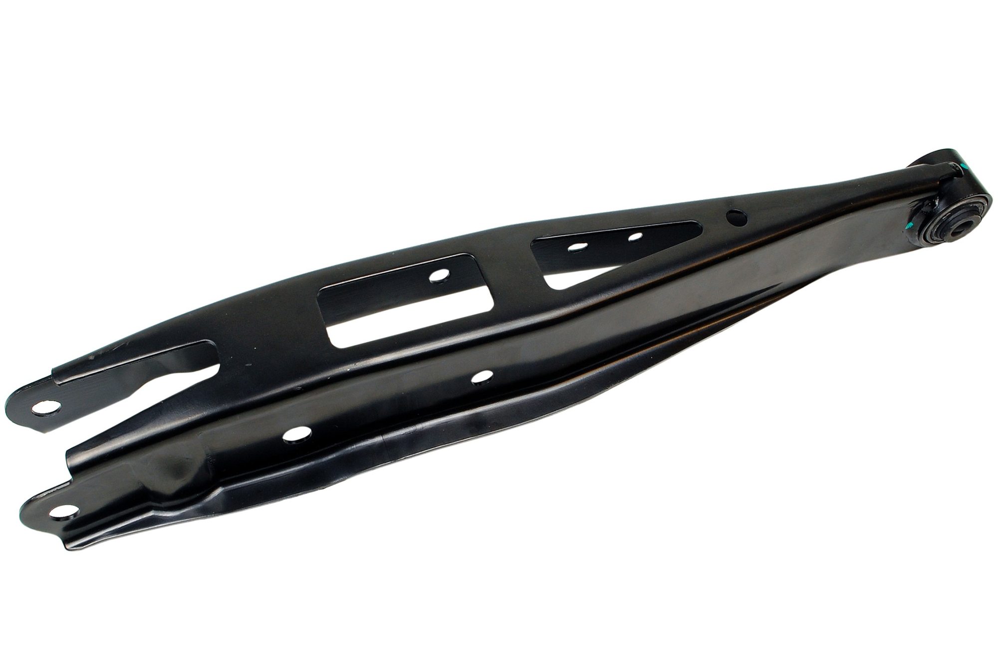 Rear Lower Rearward Suspension Control Arm | Mevotech Supreme CMS801172 Fits Subaru Scion Toyota — image 2
