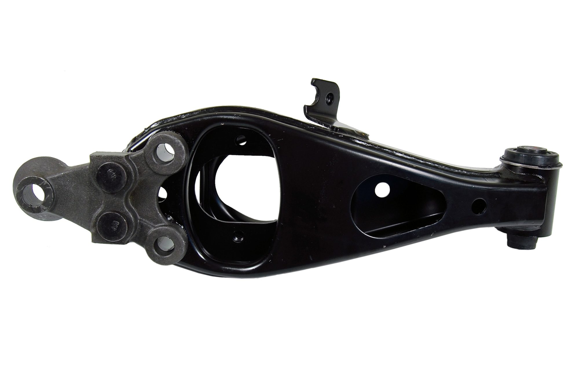 Front Left Lower Suspension Control Arm | Mevotech Supreme CMS861063 Fits Toyota Tacoma 1995-2000 — image 2