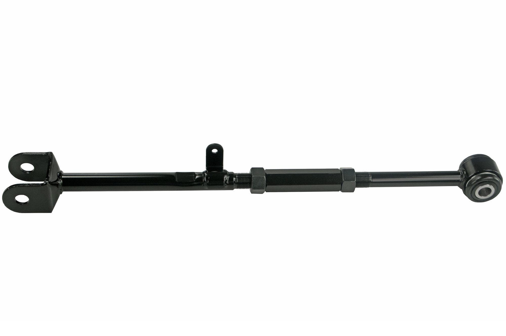 Rear Lower Rearward Lateral Arm | Mevotech Supreme CMS861282 Fits Lexus