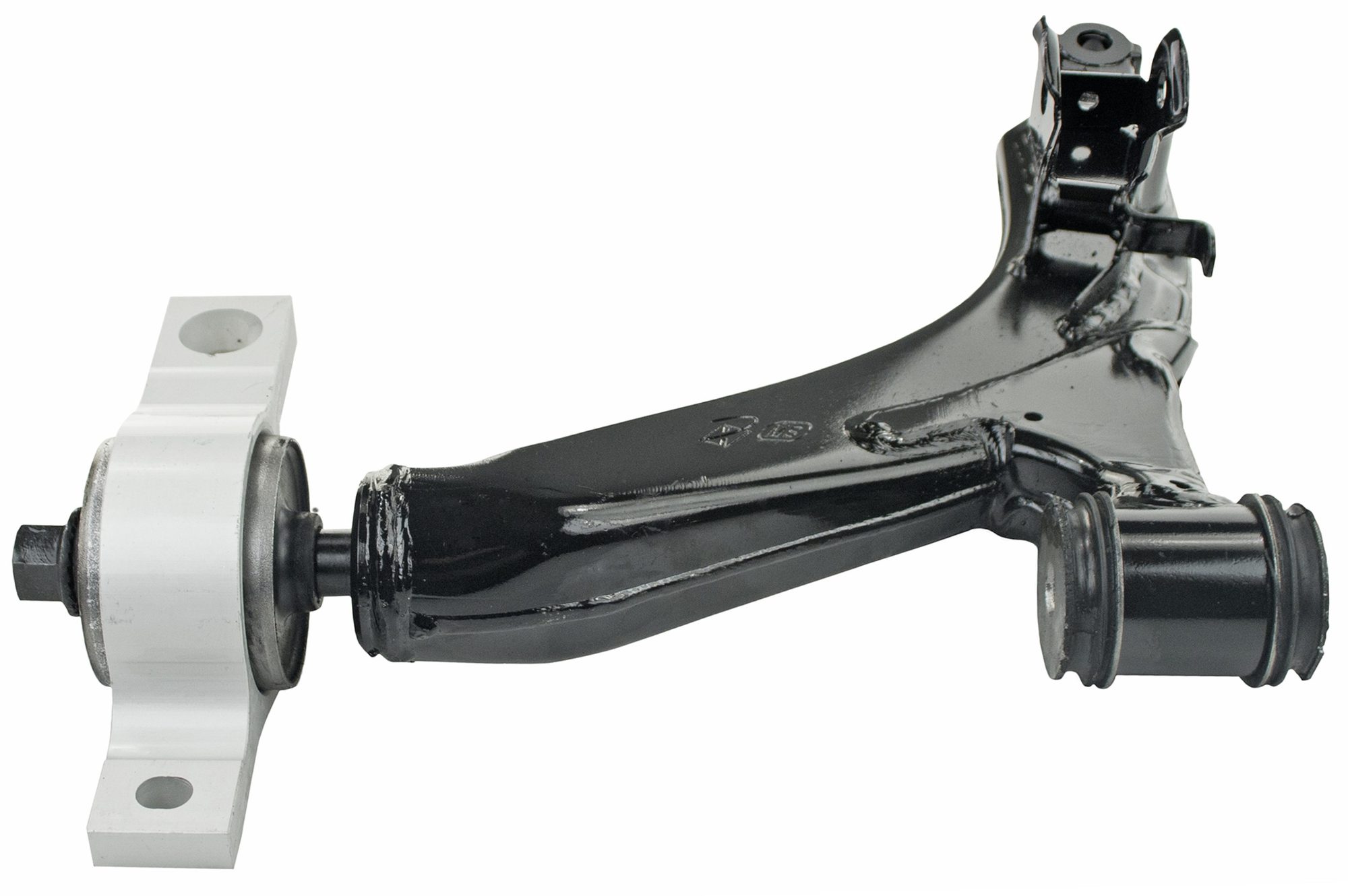 Front Left Lower Suspension Control Arm | Mevotech Supreme CMS86175 Fits Lexus — image 3