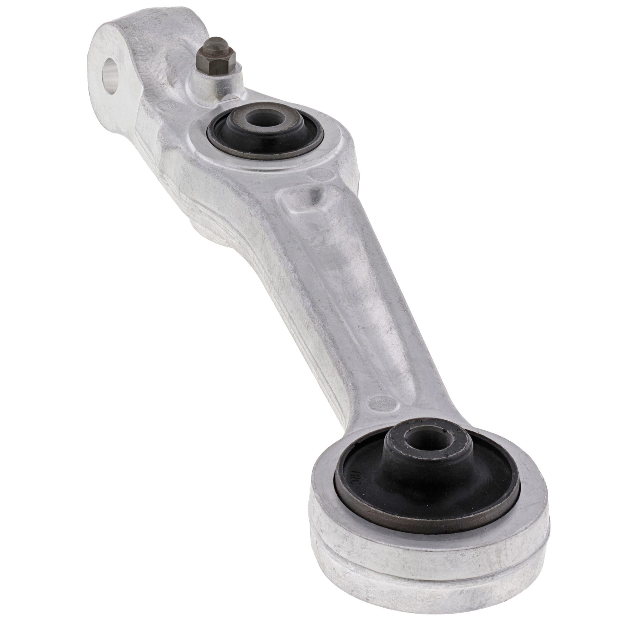 Front Right Lower Rearward Suspension Control Arm | Mevotech Supreme CMS901078 Fits Hyundai Genesis 2009-2014 — image 3