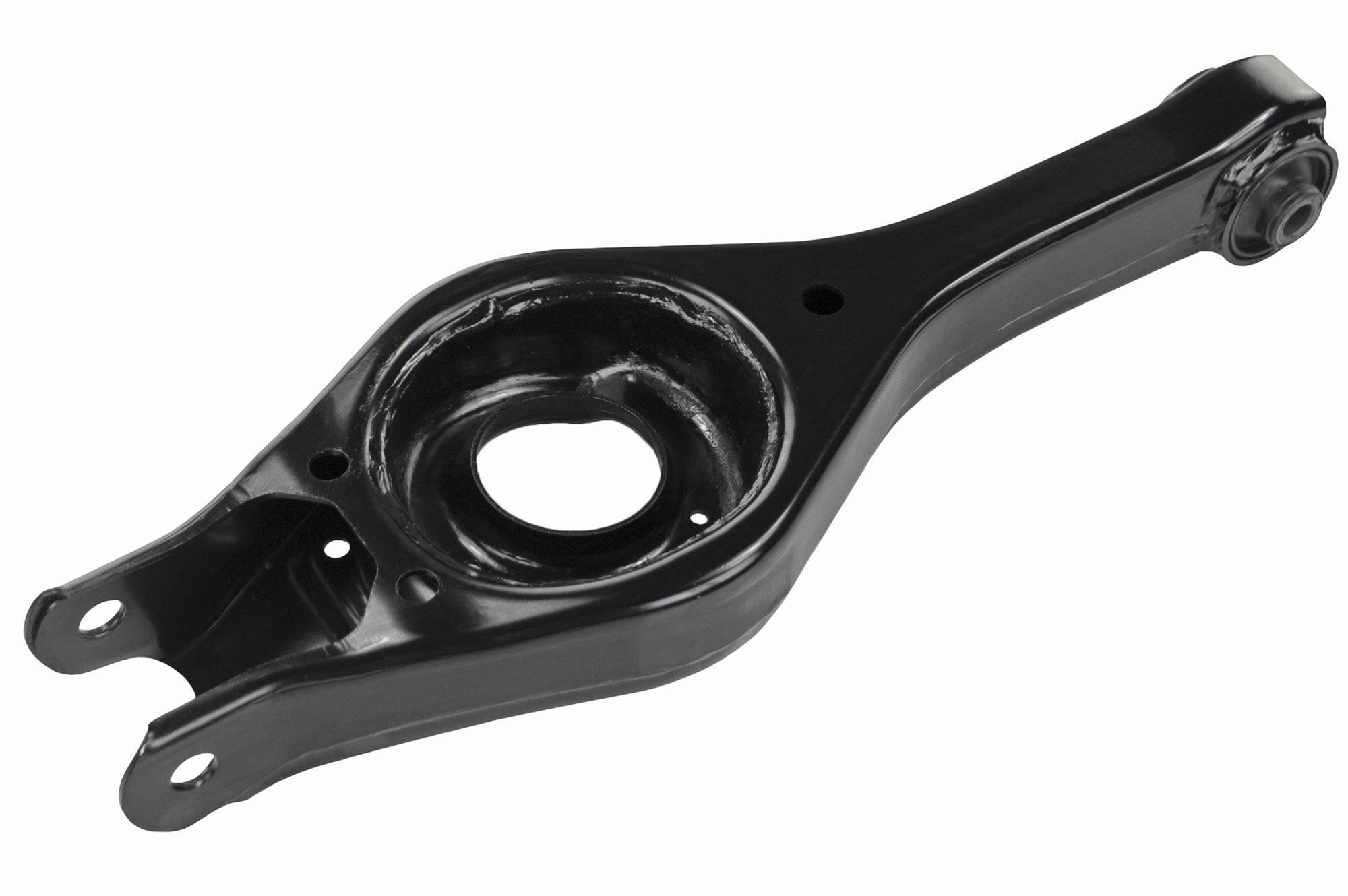 Rear Lower Suspension Control Arm | Mevotech Supreme CMS90164 Fits Hyundai Elantra 2007-2012 — image 2