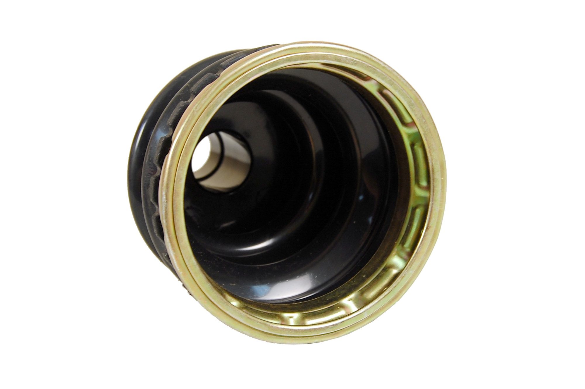 Front Outer CV Joint Boot | Mevotech Supreme DX573 Fits Pontiac Fiero 1984 — image 2