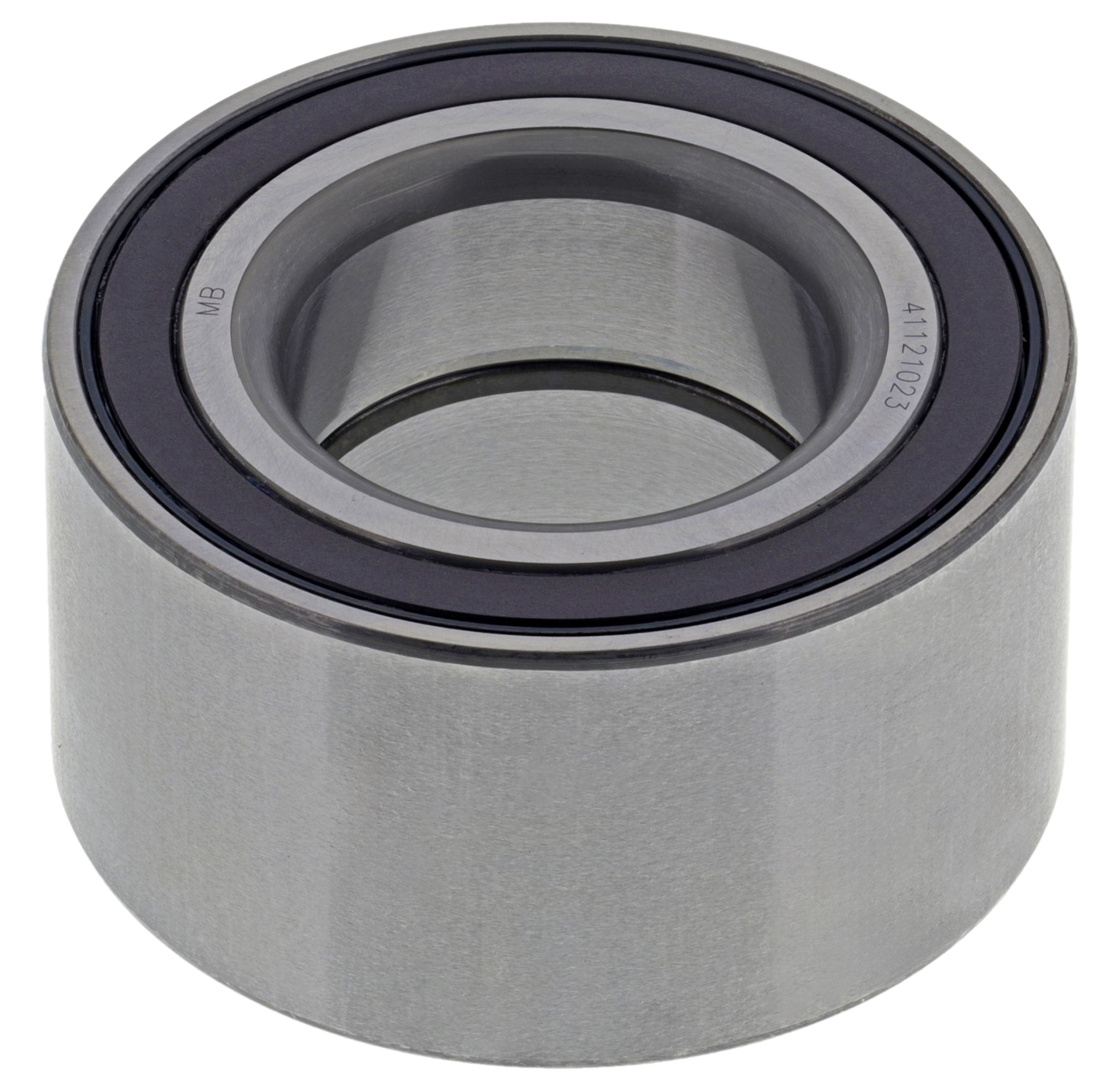 Front Wheel Bearing | Mevotech Supreme H510094 Fits Toyota Scion - 2