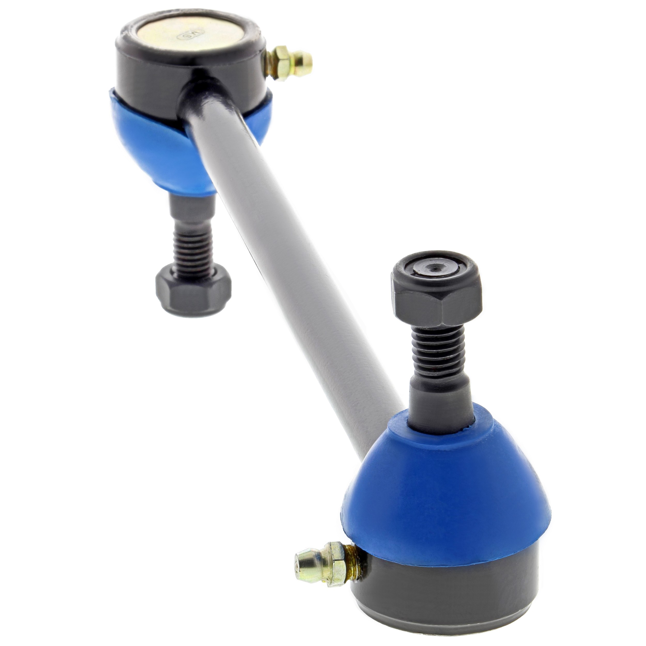 Front Suspension Stabilizer Bar Link Kit | Mevotech Supreme MK5319 Fits Cadillac - 4
