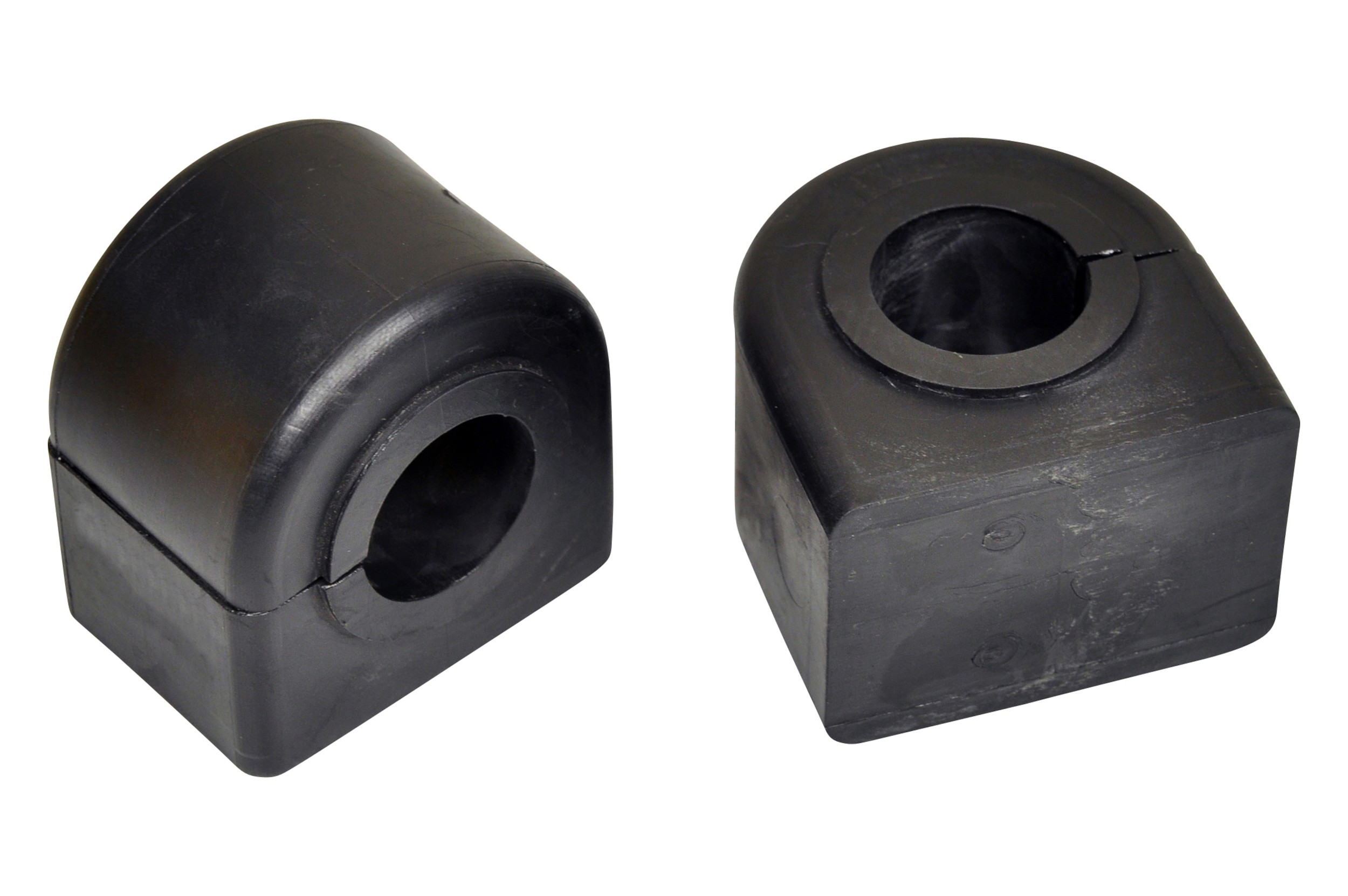 Front To Frame Suspension Stabilizer Bar Bushing Kit | Mevotech Supreme MK6646 Fits Chevrolet Corvette 1988-1996 - 2