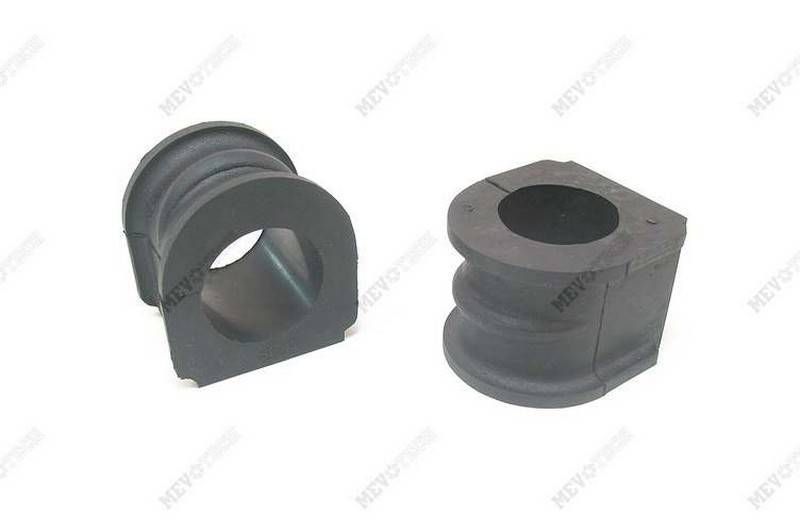 Front To Frame Suspension Stabilizer Bar Bushing Kit | Mevotech Supreme MK90015 Fits Mercury Nissan - 4
