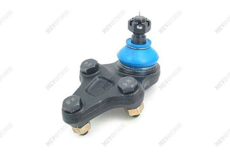 Front Lower Suspension Ball Joint | Mevotech Supreme MK9739 Fits Suzuki Geo - 6