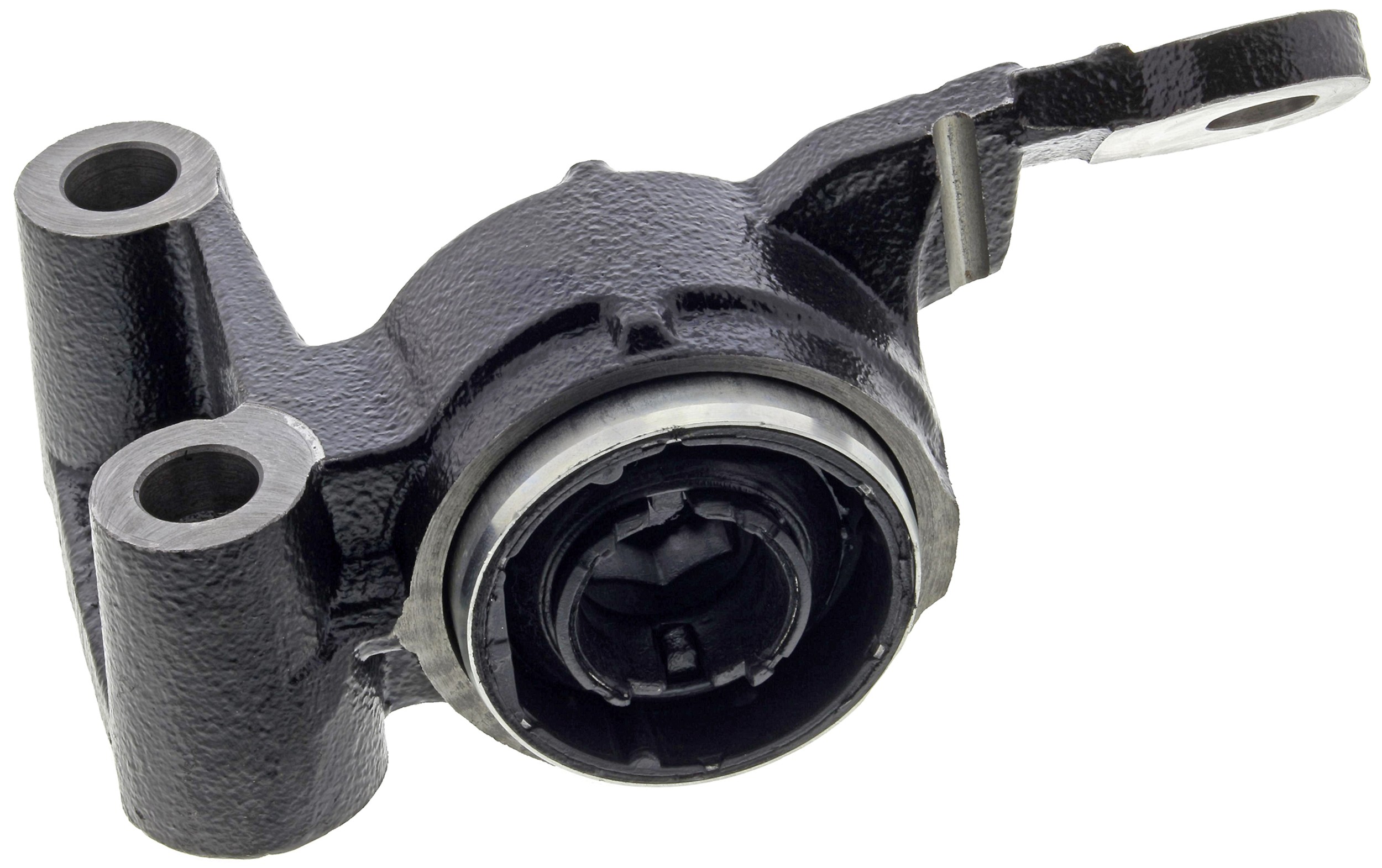 Front Right Lower Rearward Suspension Control Arm Bushing | Mevotech Supreme MS104236 Fits Mini Cooper 2007-2015 - 2