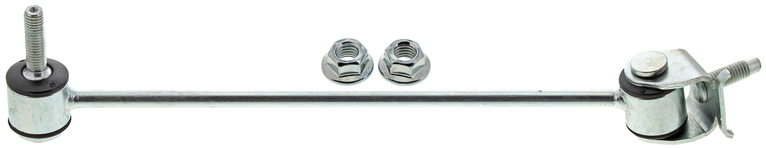 Rear Right Suspension Stabilizer Bar Link Kit | Mevotech Supreme MS108249 Fits Mercedes-Benz - 5