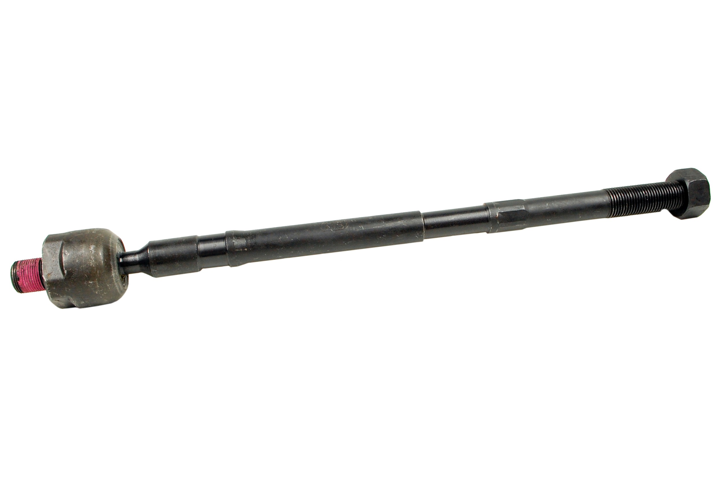 Front Inner Steering Tie Rod End | Mevotech Supreme MS30717 Fits Nissan Quest 2004-2009 - 2