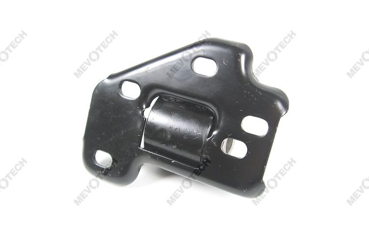 Front Right Lower Rearward Suspension Control Arm Bushing | Mevotech Supreme MS40402 Fits Mercury Ford Lincoln - 3