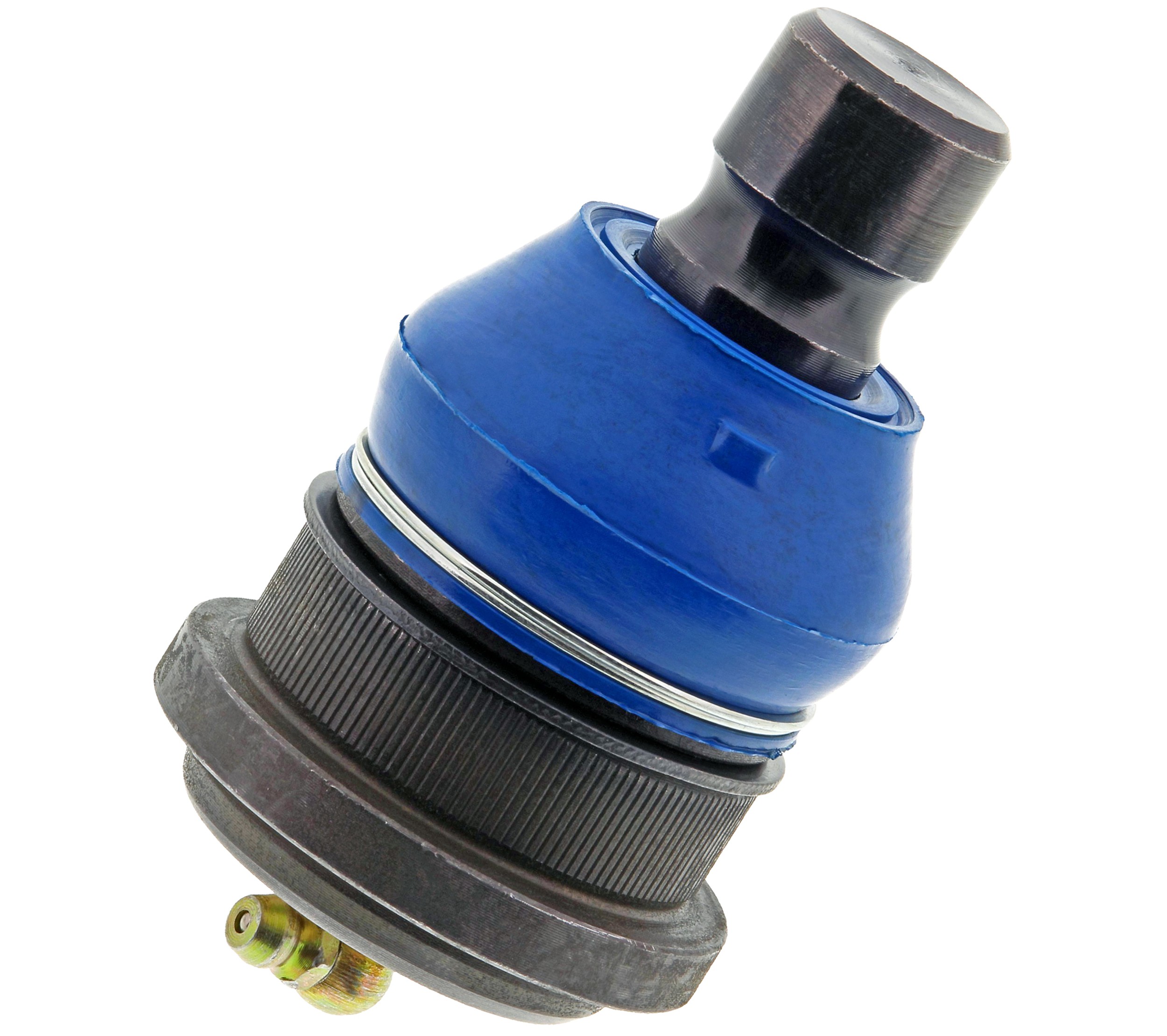 Front Lower Suspension Ball Joint | Mevotech Supreme MS40521 Fits Ford Lincoln Mazda - 2